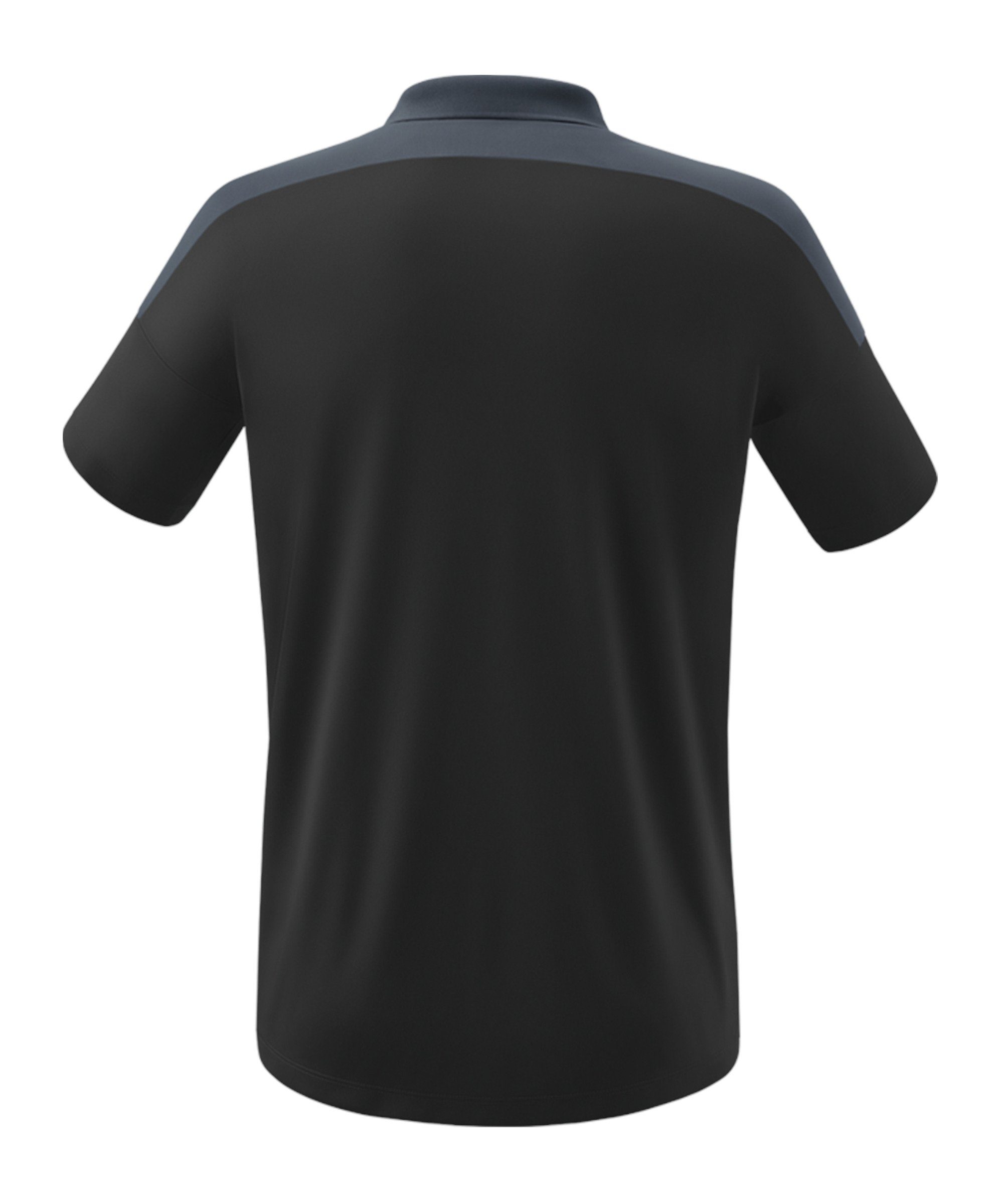 Erima T-Shirt Change default by grau Poloshirt