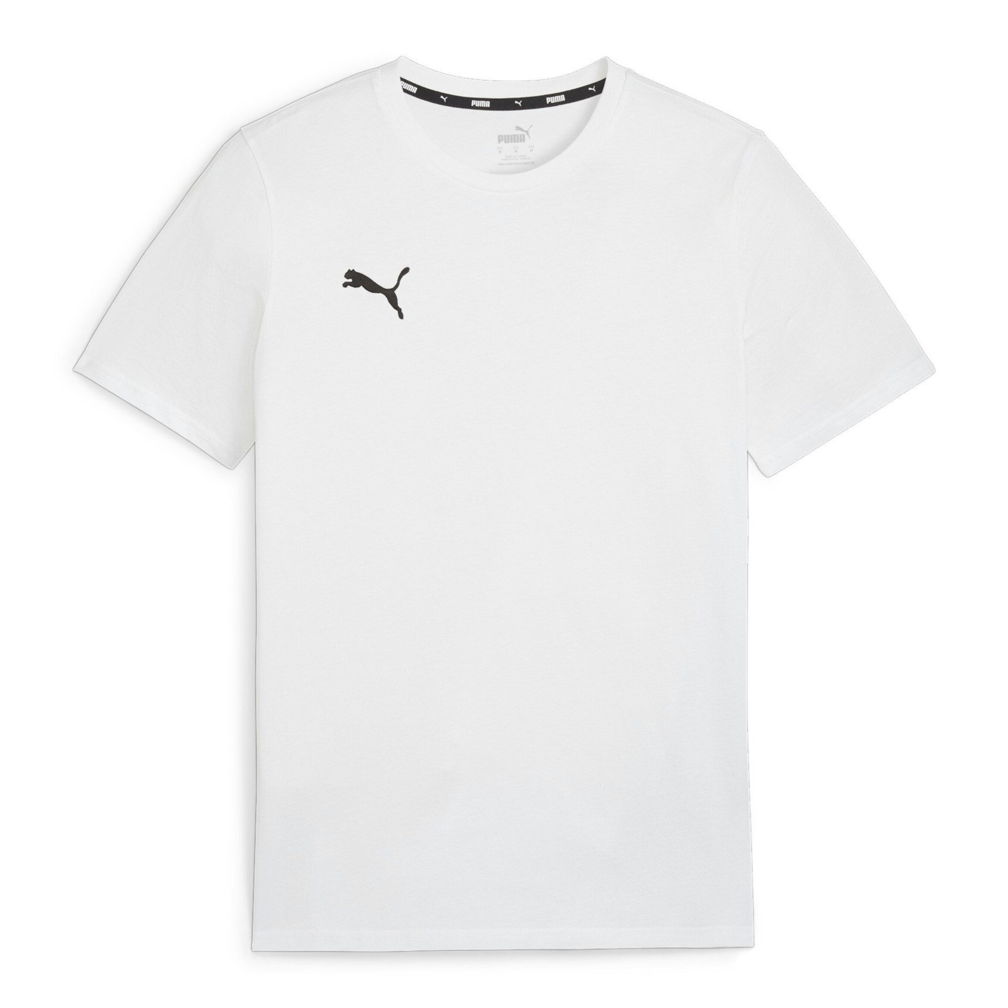 PUMA T-Shirt Puma Herren T-Shirt teamGOAL günstig online kaufen