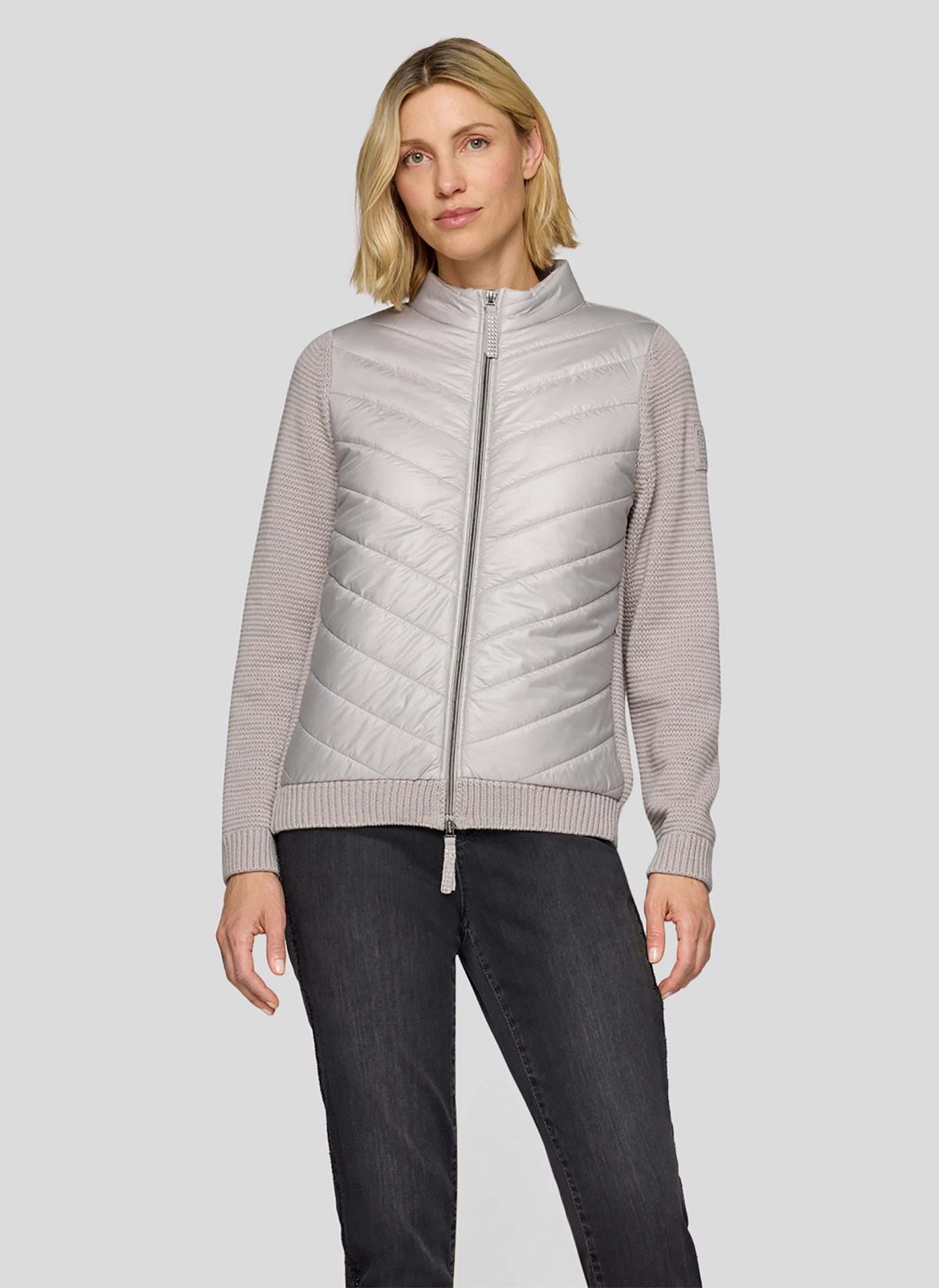 Rabe Strickjacke Strickjacke günstig online kaufen