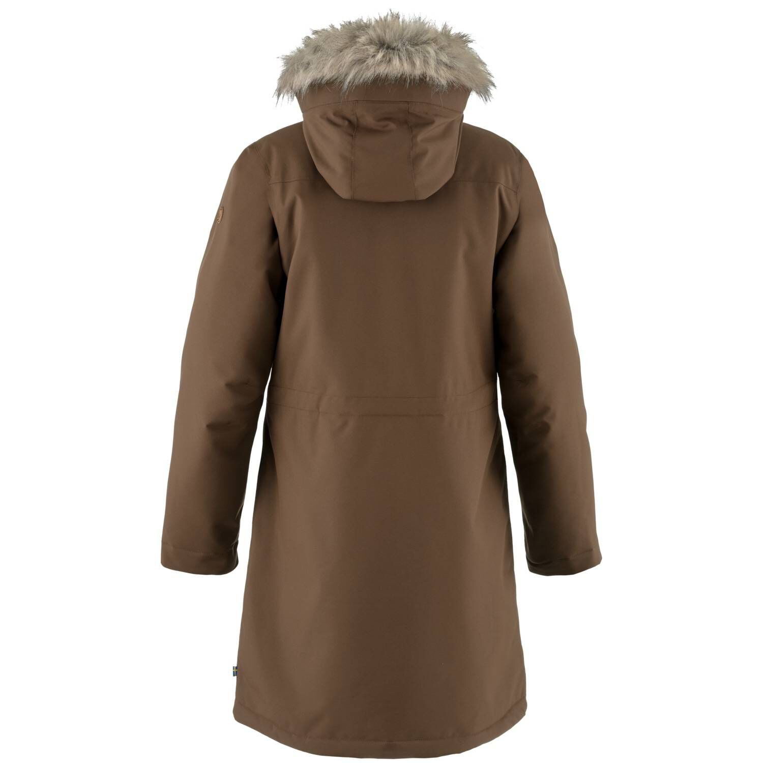 Fjällräven Parka Damen Parka NUUK LITE günstig online kaufen