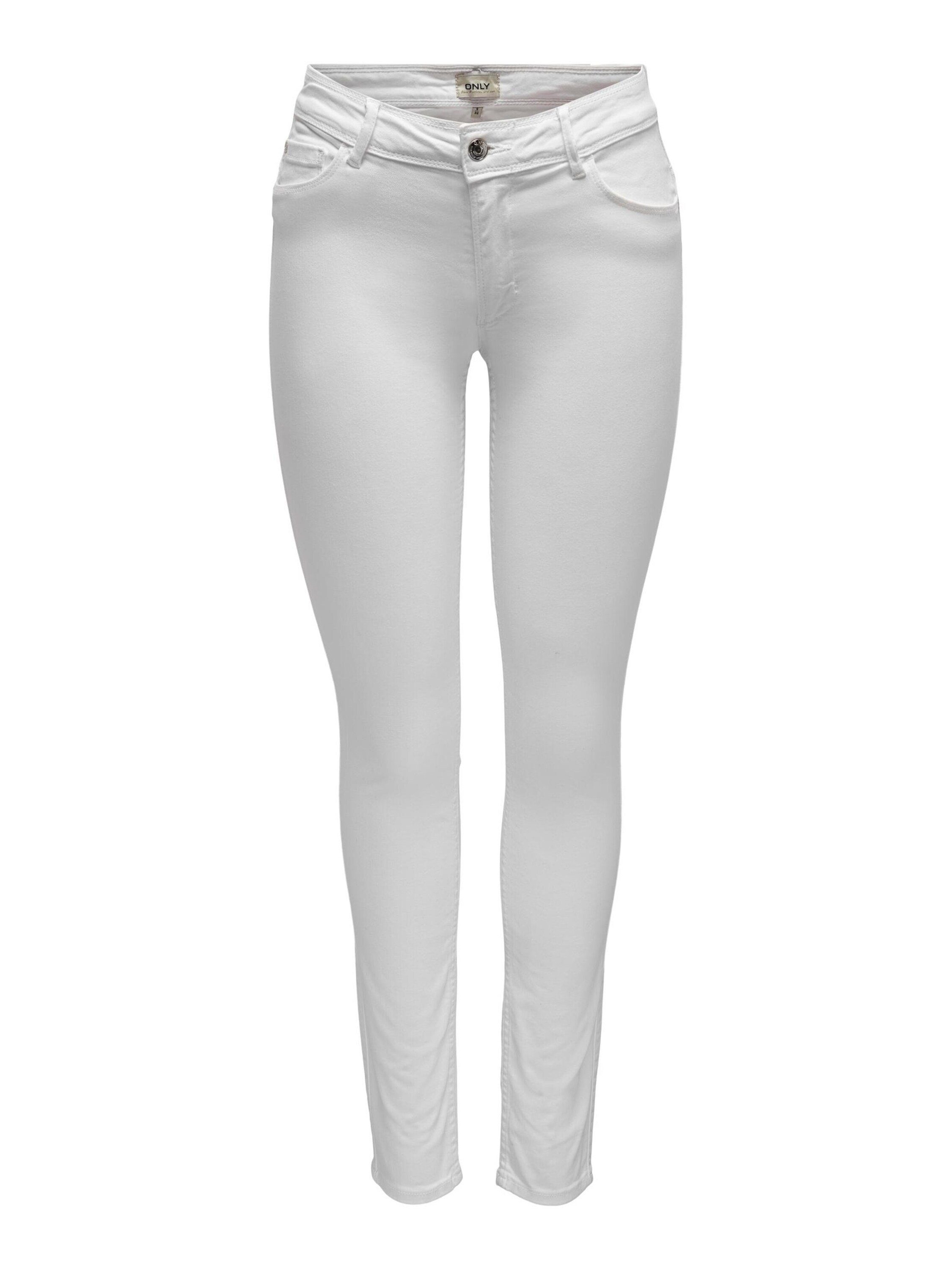 Weiße Only Jeans online kaufen | OTTO