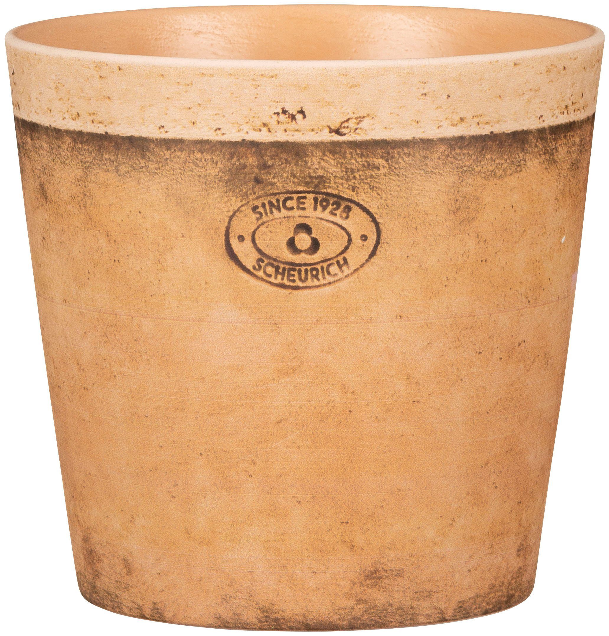 Scheurich Blumentopf 778/19 toscana luminoso günstig online kaufen