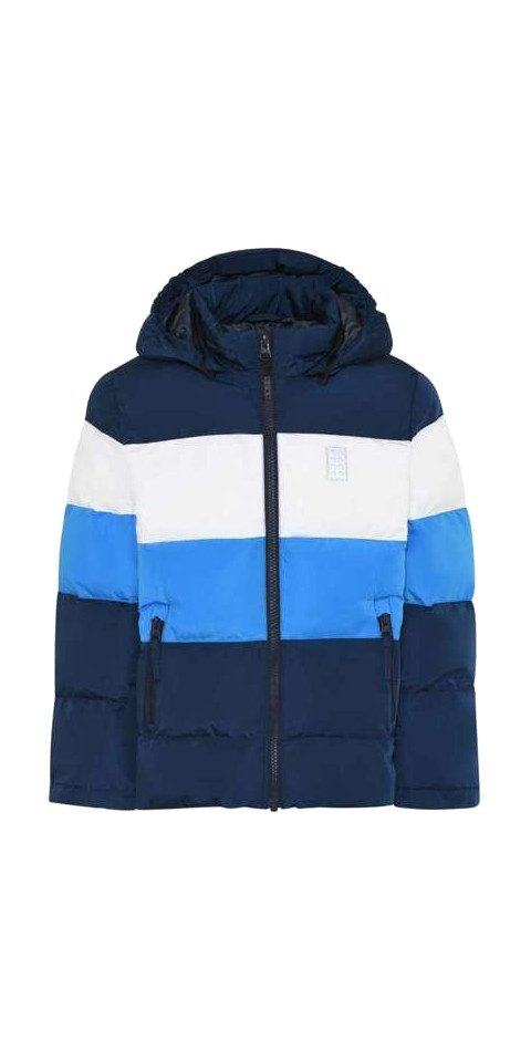 LEGO® kidswear Anorak Lego Wear LWJIPE Kinder Winterjacke