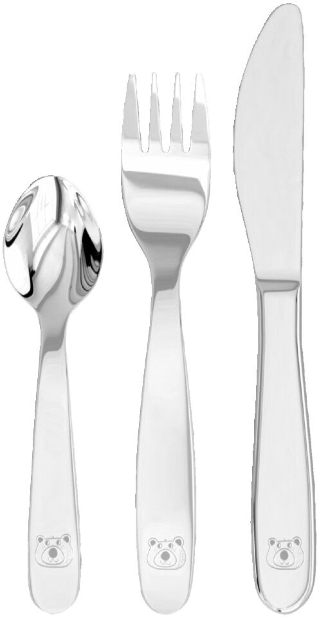 Haba Kinderbesteck Essen & Trinken Besteck Wald 2012819003