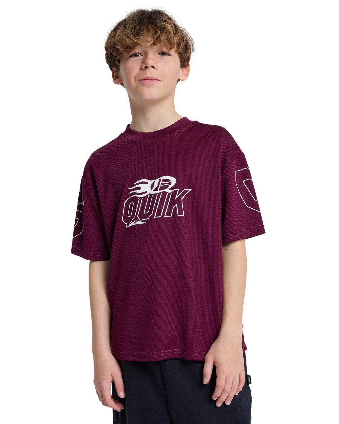 T-Shirt Mercury Americana
