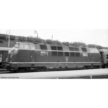 PIKO Diesellokomotive Piko H0 52600 H0 Diesellok V 200.1 der DB
