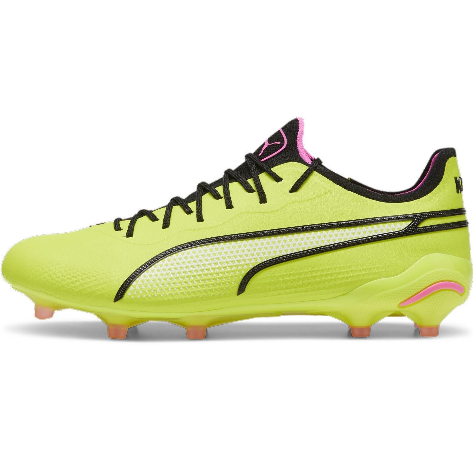 PUMA Puma King Ultimate FG/AG Fußballschuh