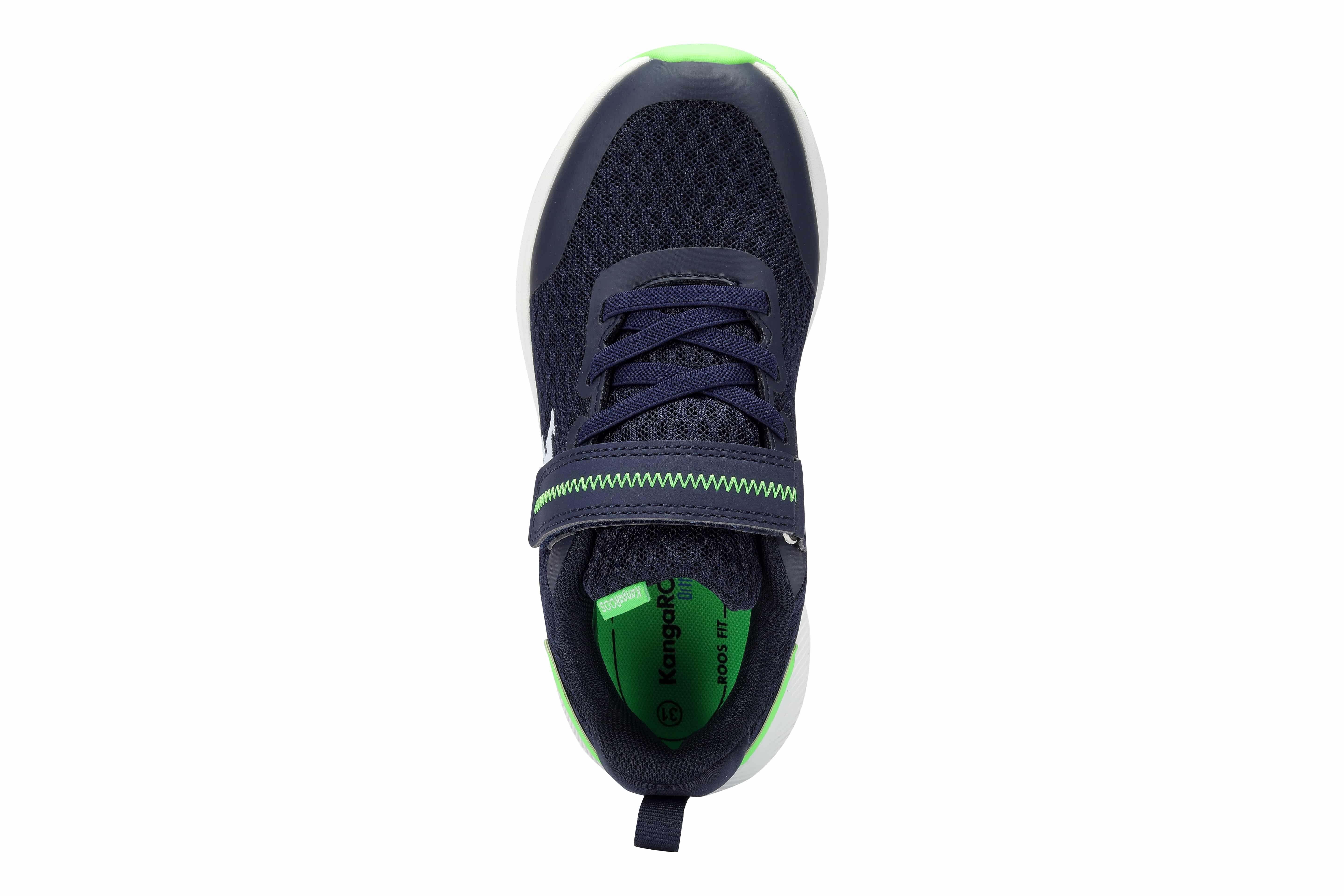 KangaROOS K-RDK FAM EV Sneaker (für Kinder & Jugendliche) – Bild 4 von 5