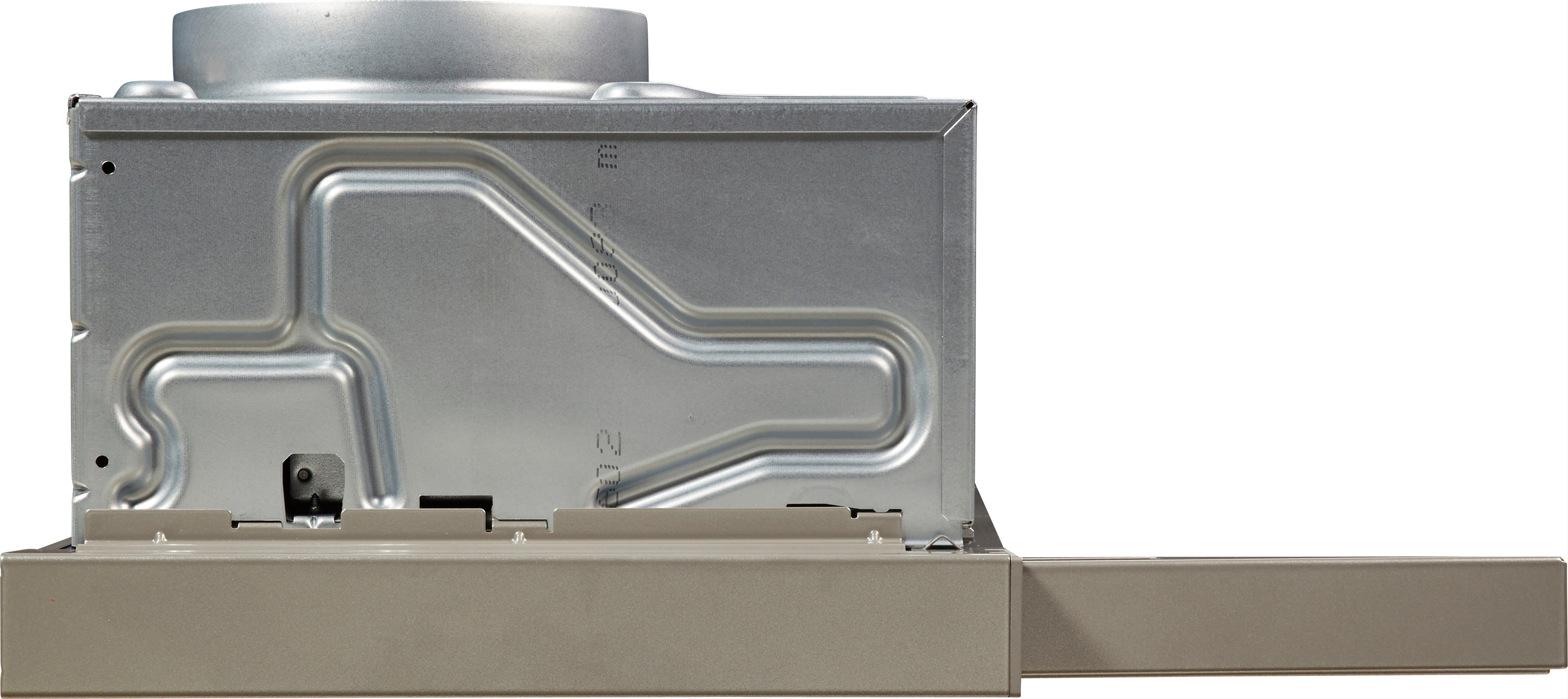 NEFF Flachschirmhaube D46ED22X1 Serie N 50 Leiser und energieeffizienter Motor für mehr Ruhe in der Küche – Bild 5 von 5