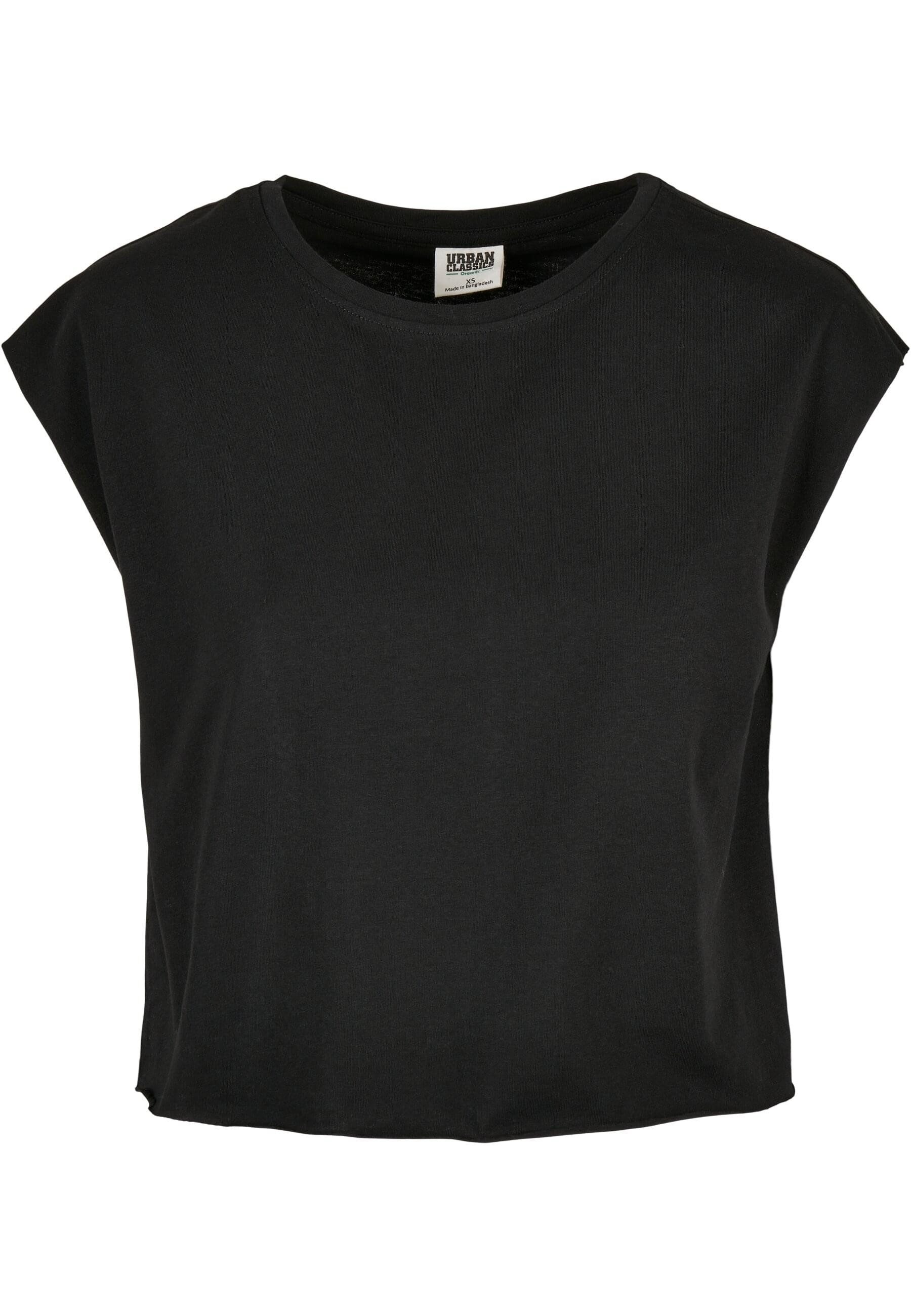 URBAN CLASSICS T-Shirt Urban Classics Damen günstig online kaufen