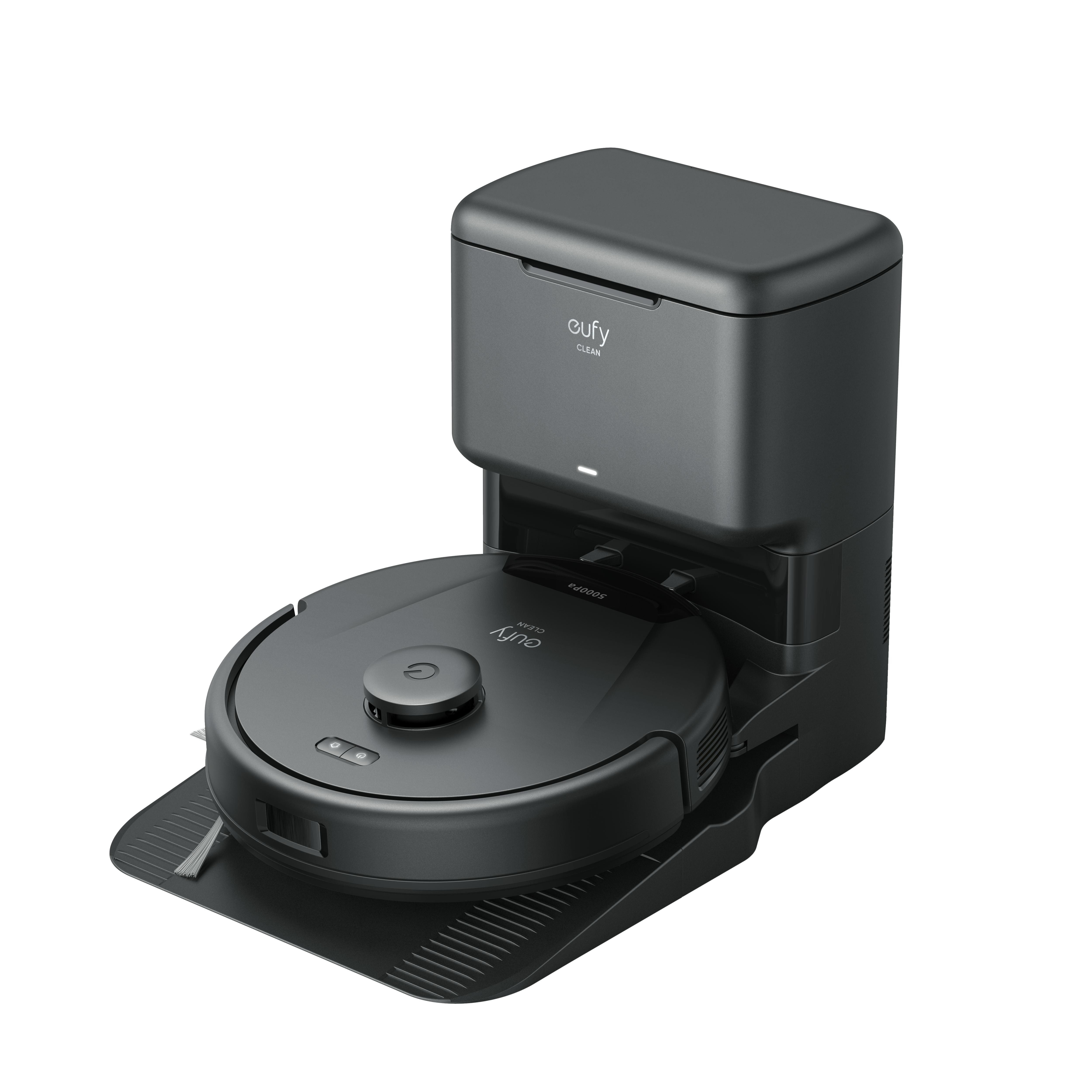 eufy L60 Saugroboter