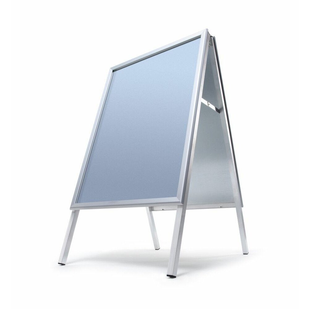 Showdown Displays Standregal A1 - Komplett-Set - Vers Fruitsap Niederländisch - Gelb/Schwarz, 1-tlg.