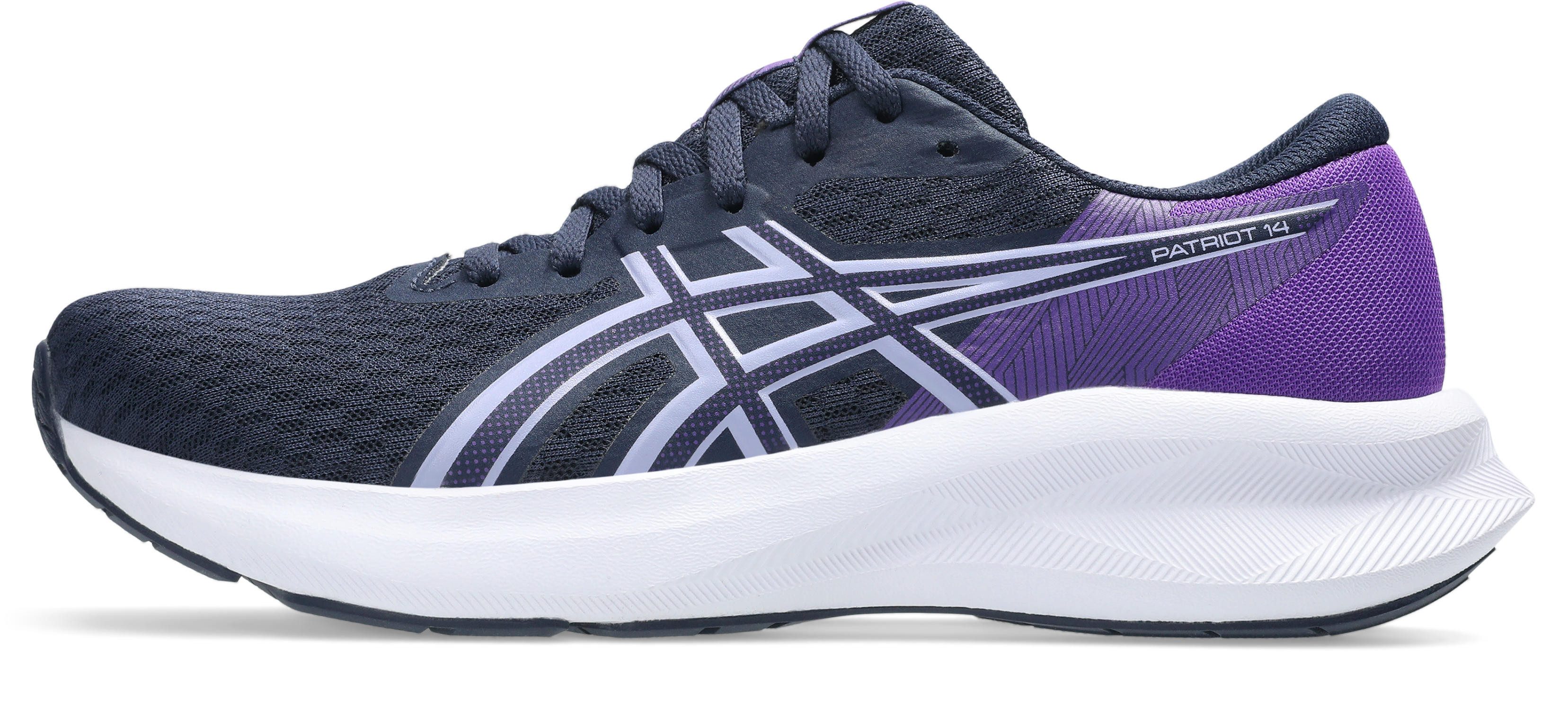 Asics PATRIOT 14 Laufschuh günstig online kaufen