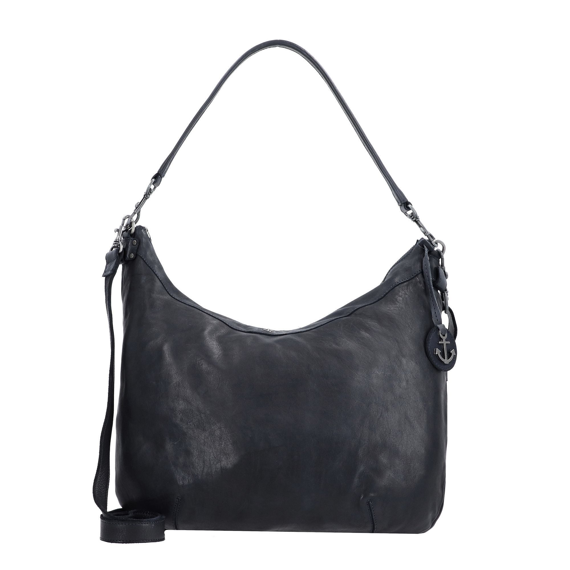 Schultertasche Anchor Love
