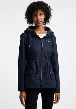 Ragwear Outdoorjacke MONADIS