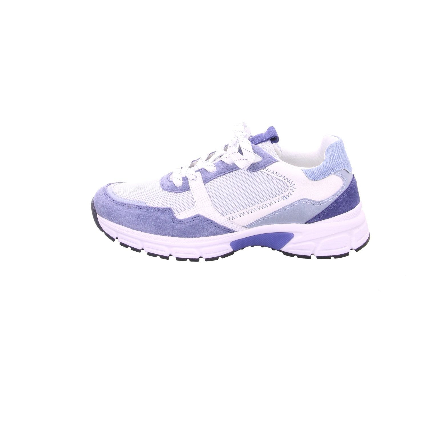 Gabor Sneaker für Damen Sneaker (keine Angabe, 1-tlg., keine Angabe)