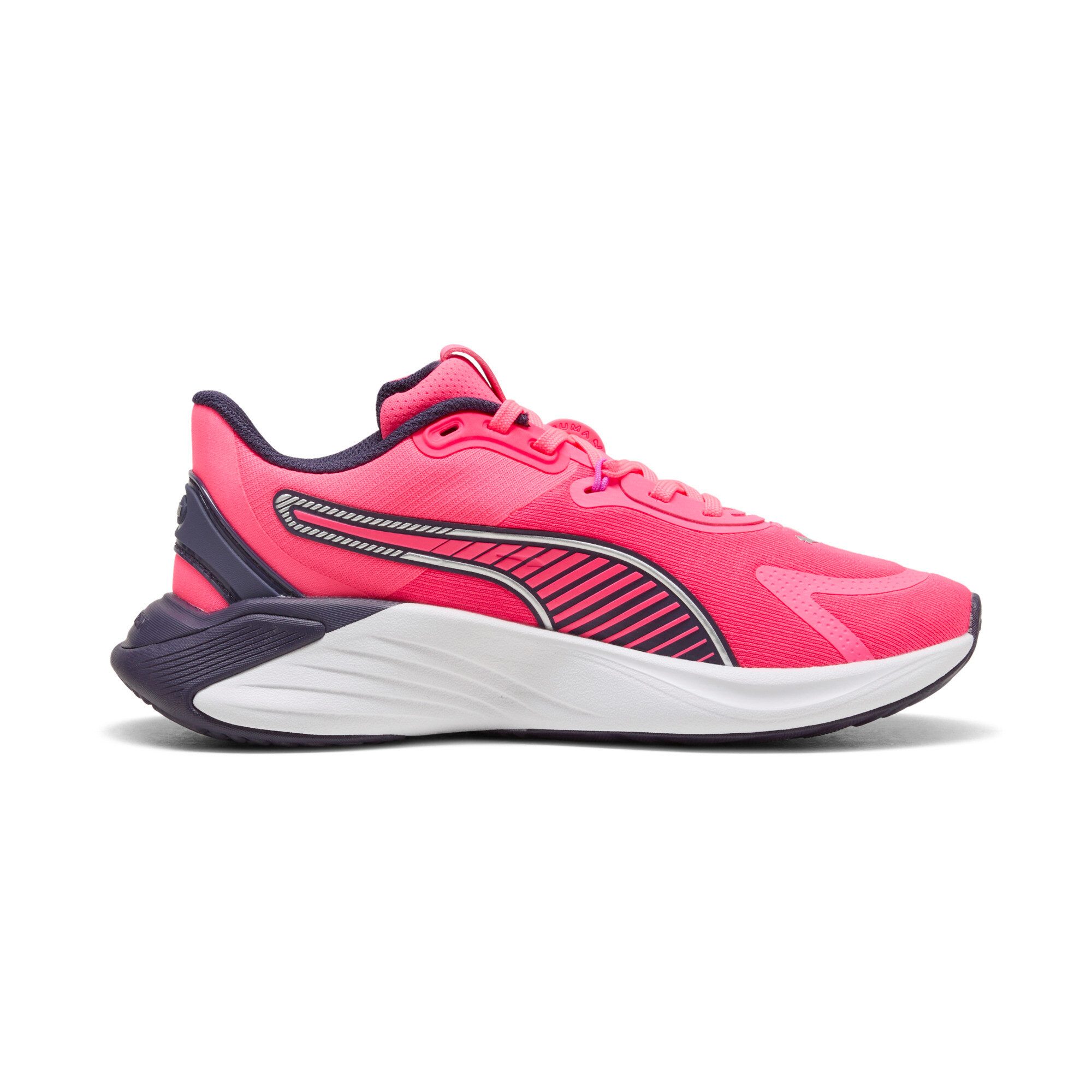PUMA PWR HYBRID TR WNS Trainingsschuh PROFOAM-Dämpfung, abriebfeste Gummilaufsohle