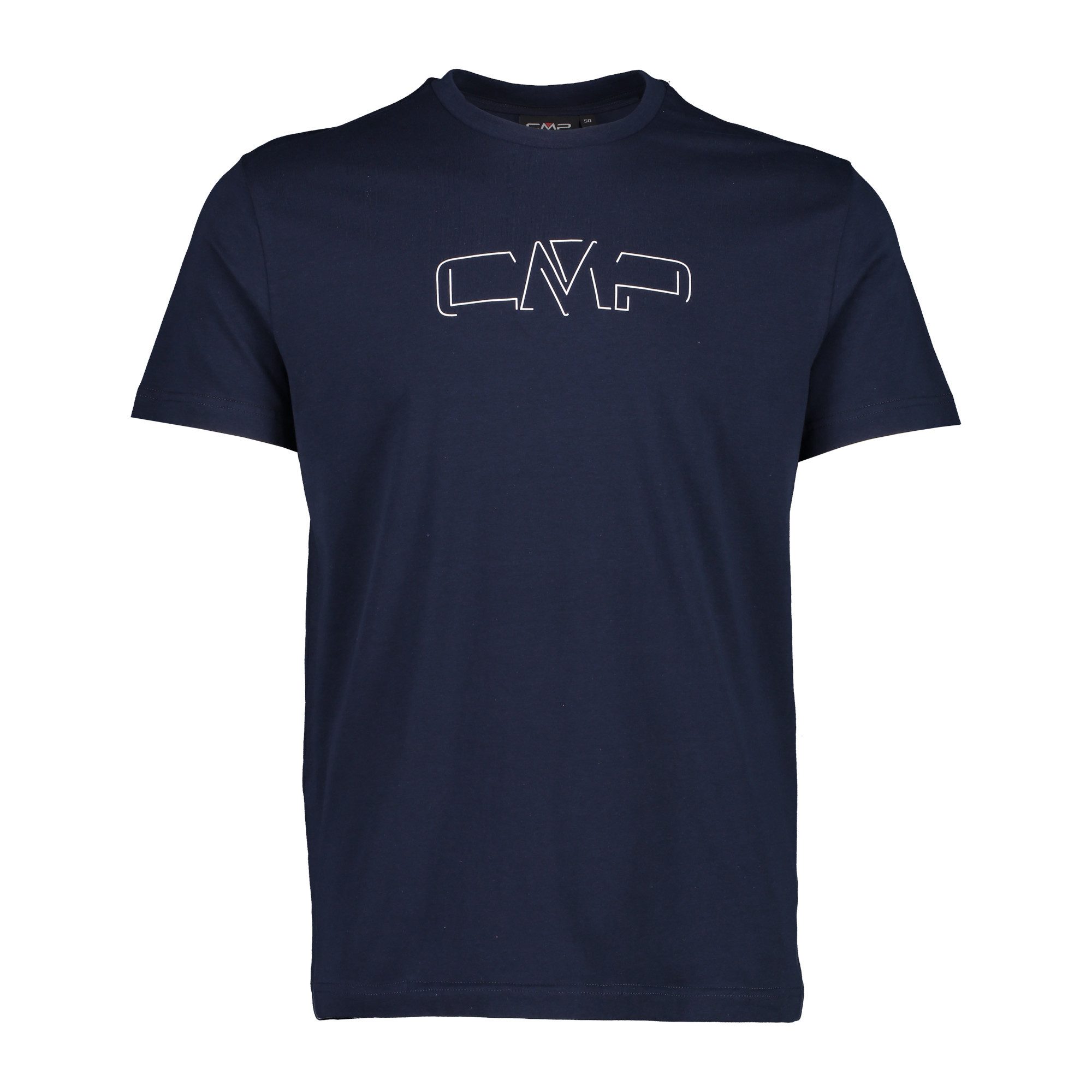 CMP T-Shirt CMP Herren T-Shirt MAN günstig online kaufen