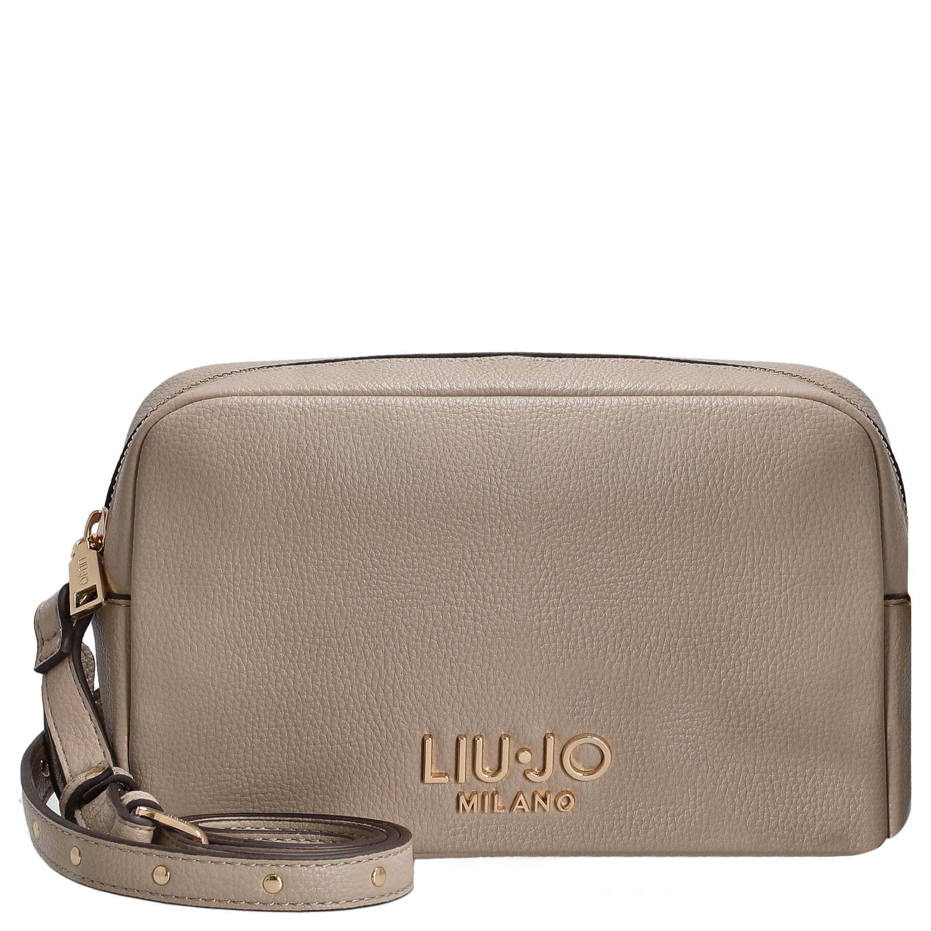 Liu Jo Umhängetasche Evrim - Umhängetasche S 21 cm (nero) (1-tlg) günstig online kaufen