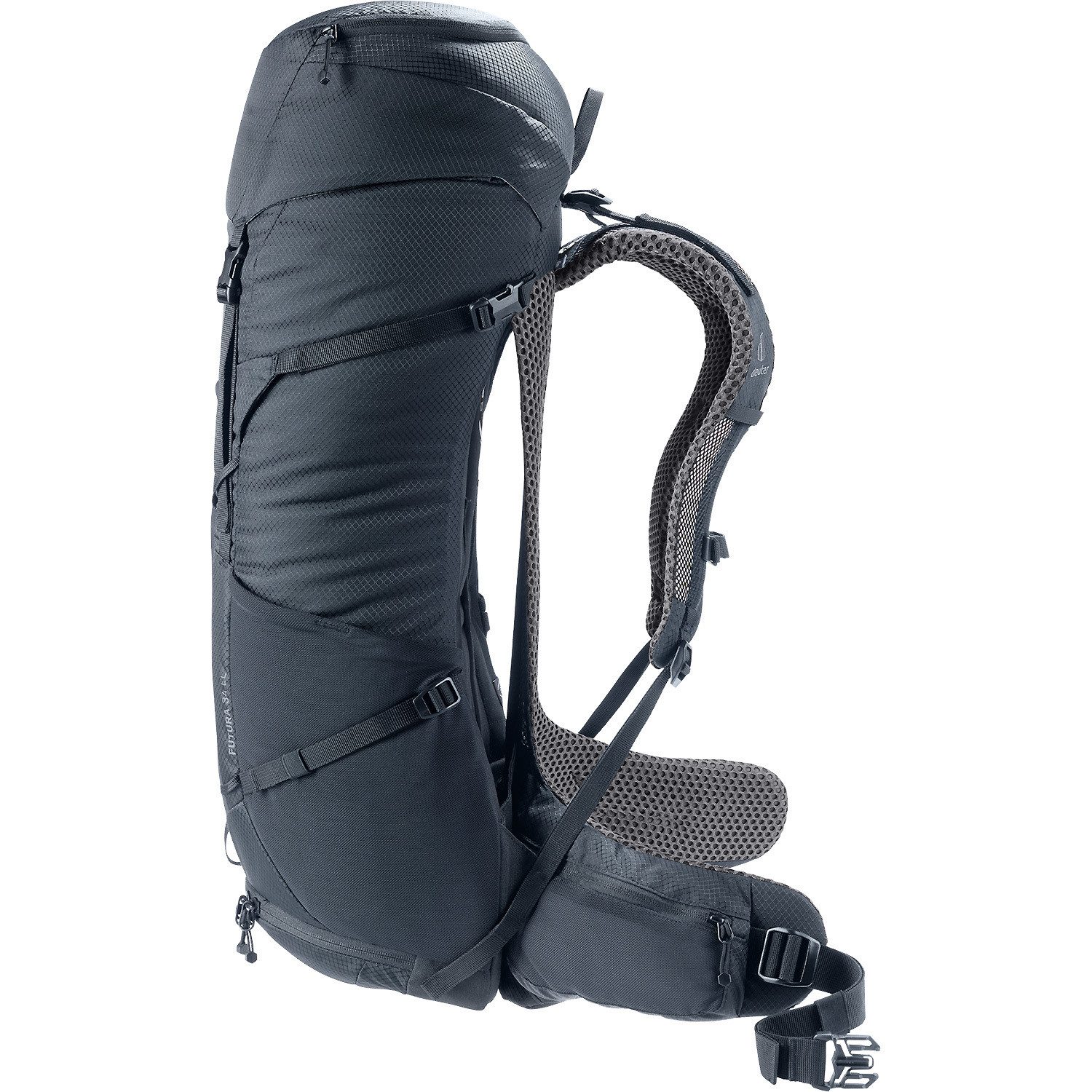 deuter Wanderrucksack Wanderrucksack Futura 34 EL