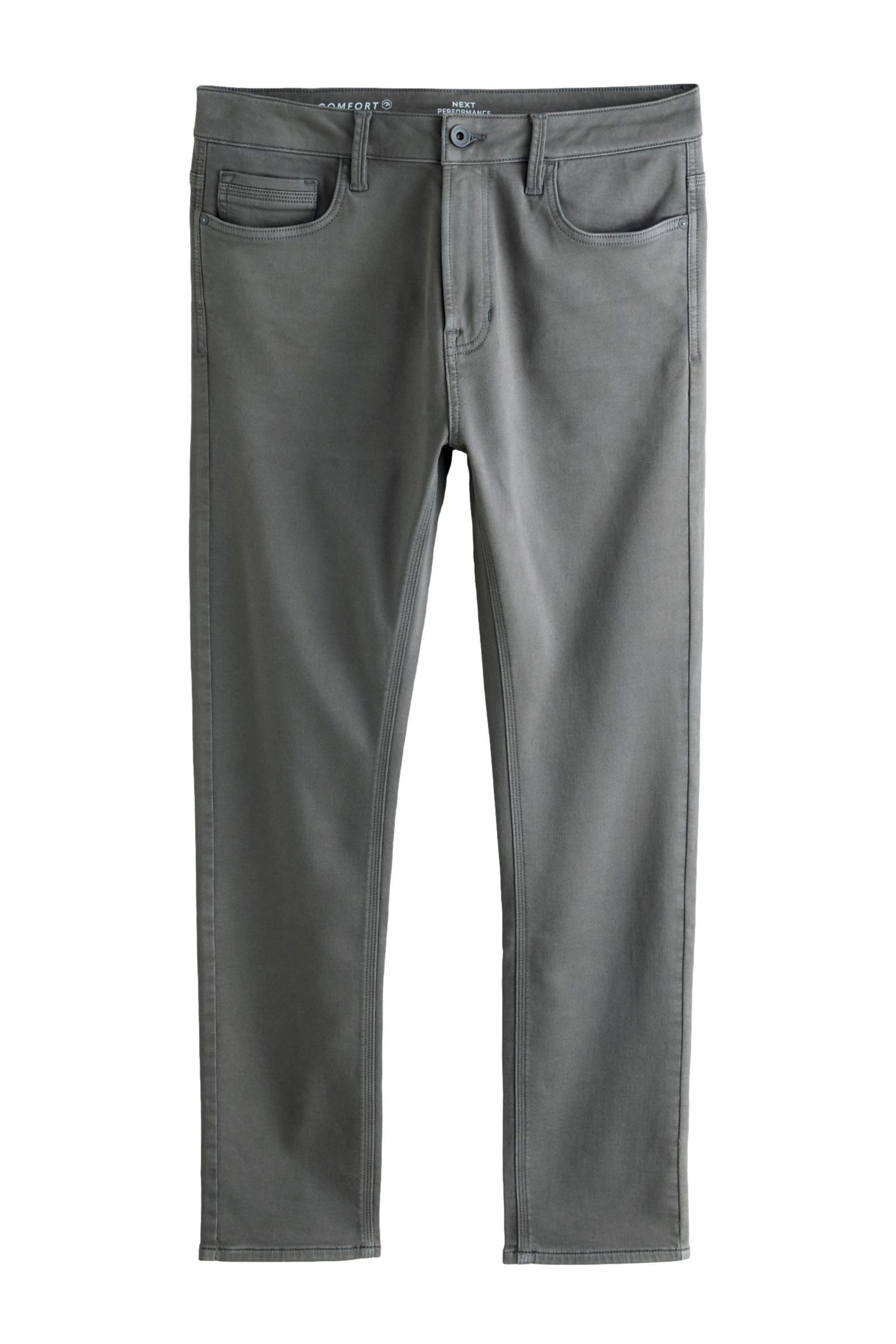 Skinny-fit-Jeans Motion Flex Stretch Jeans - Skinny