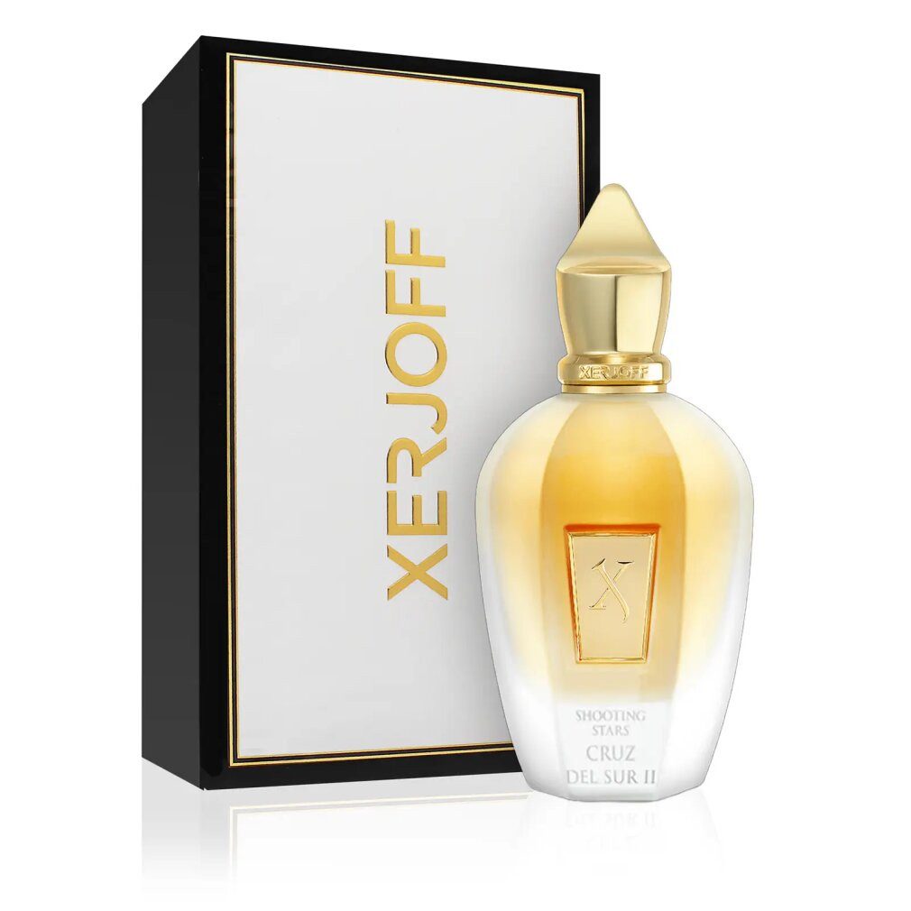 XERJOFF Eau de Parfum Cruz Del Sur Ii EdP unisex Für Frauen
