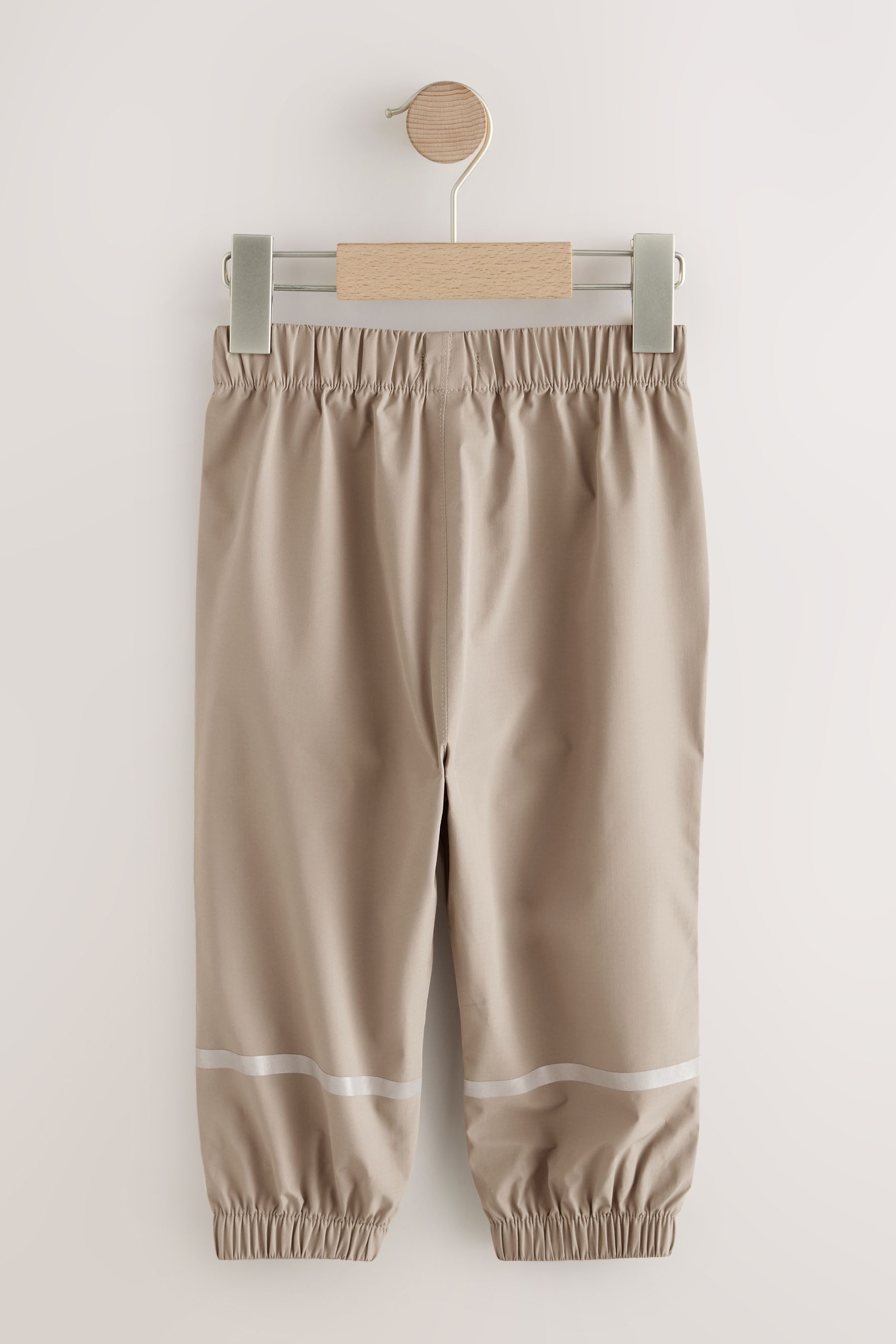Next Regenhose Wasserabweisende Hose (1-tlg) – Bild 2 von 5