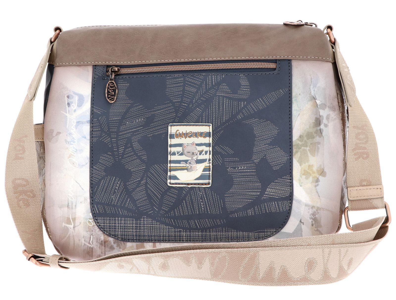 Anekke Umhängetasche Crossbody Bag