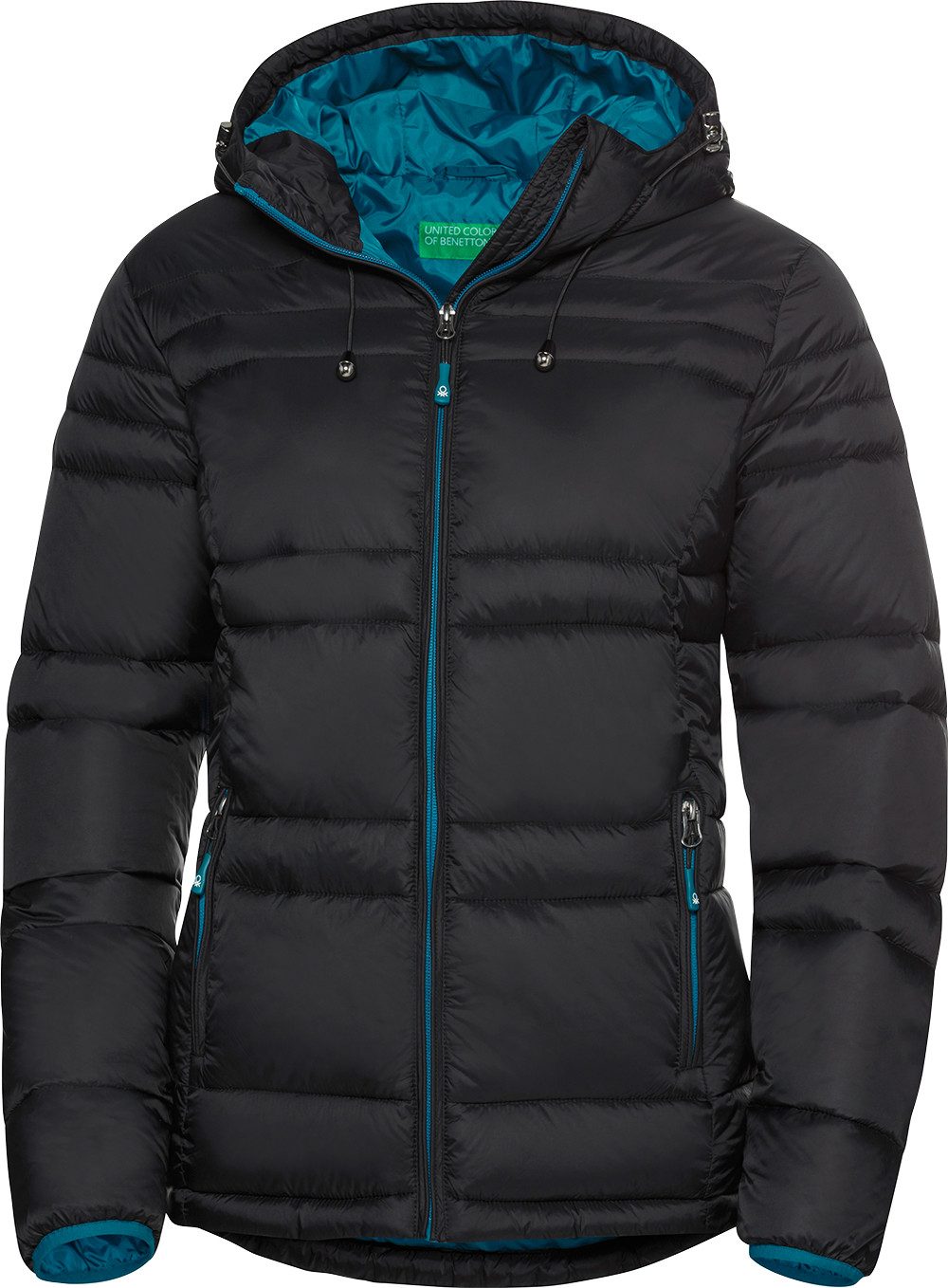 United Colors of Benetton Steppjacke Wärmende, günstig online kaufen
