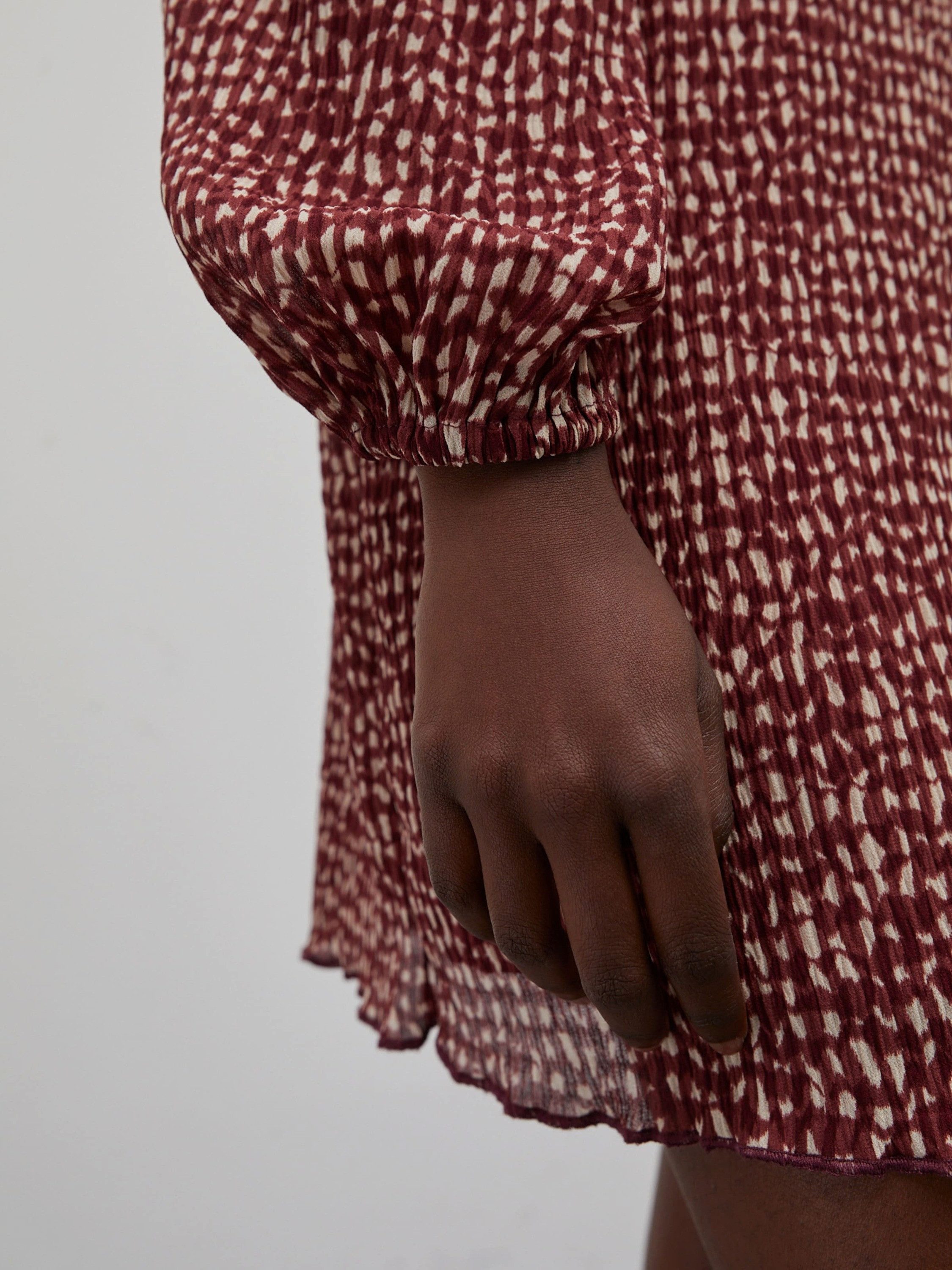 EDITED Sommerkleid Adeline (1-tlg) Weiteres Detail