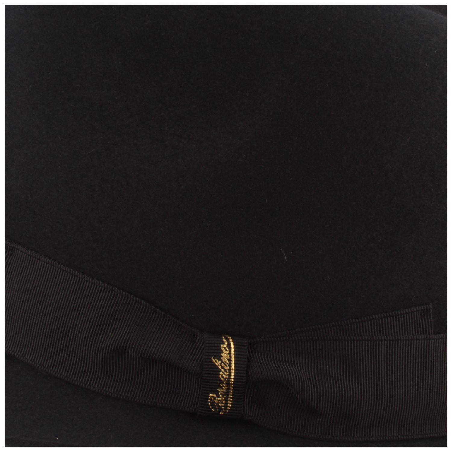 Borsalino Filzhut Trilby Marengo aus Haarfilz
