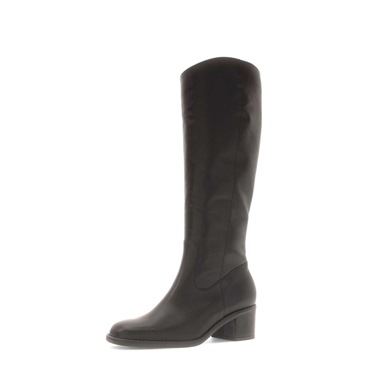 Gabor Eleganter Stiefel Glattleder Stiefel günstig online kaufen