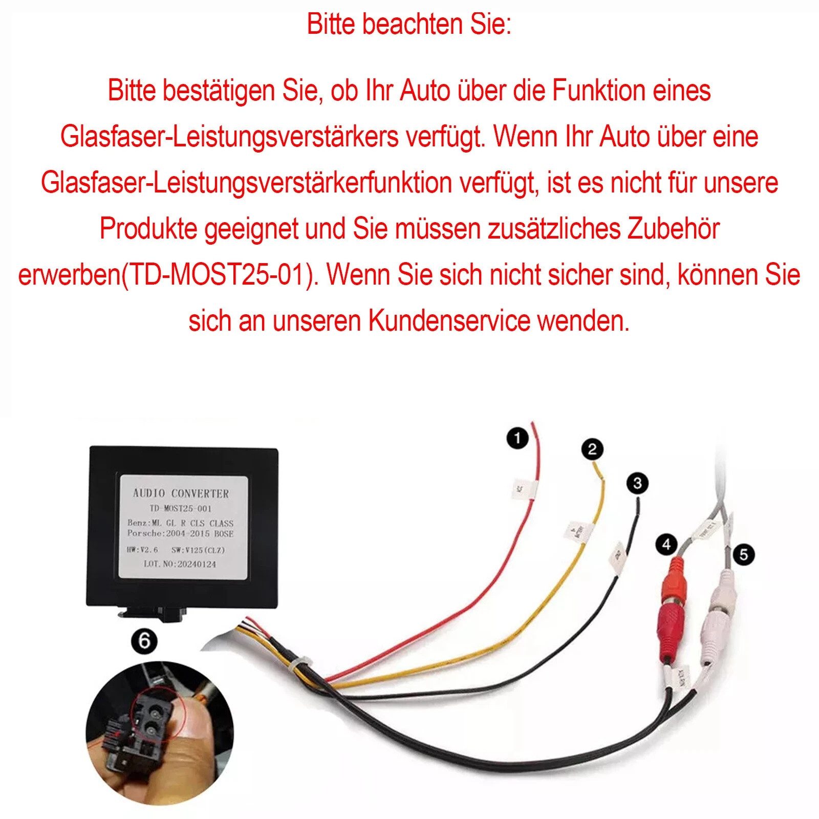 ESSGOO Für Mercedes Benz C-Klasse W203 W209 2005-2009 Android 15 Autoradio (RDS, Digitalradio (DAB), FM, AM, Carplay Android Auto GPS Navi WIFI BT)