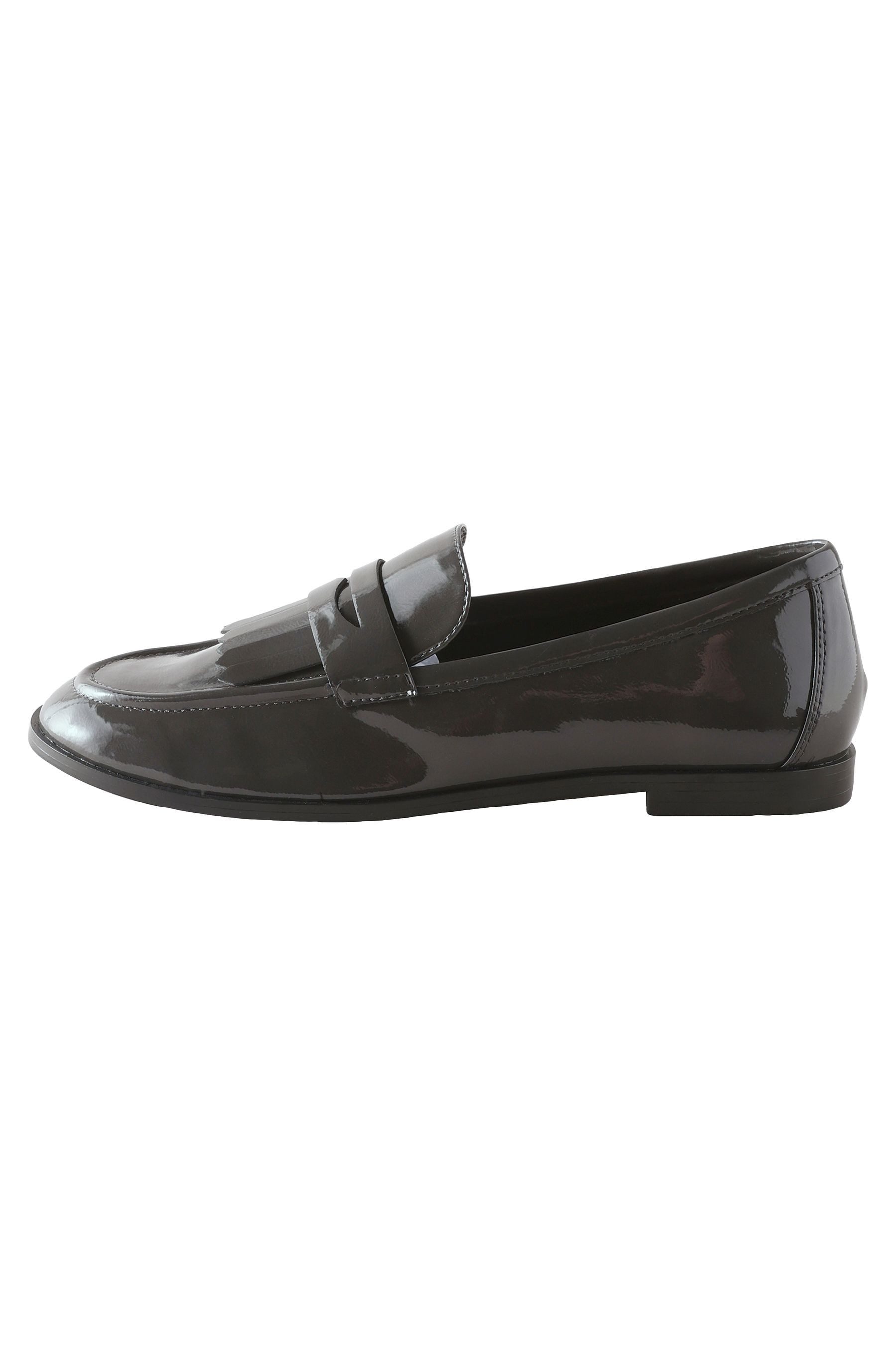 Next Forever Comfort® Loafer mit Fransen Loafer (1-tlg)