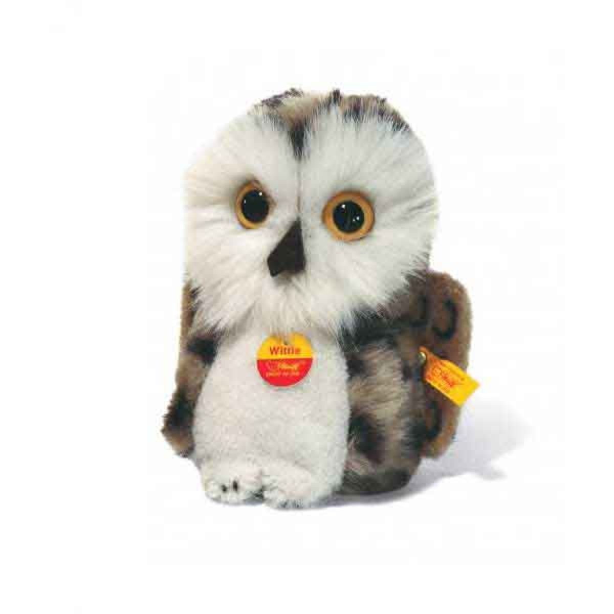 Steiff Plüschfigur Steiff Wildtiere Steiff 045608 günstig online kaufen