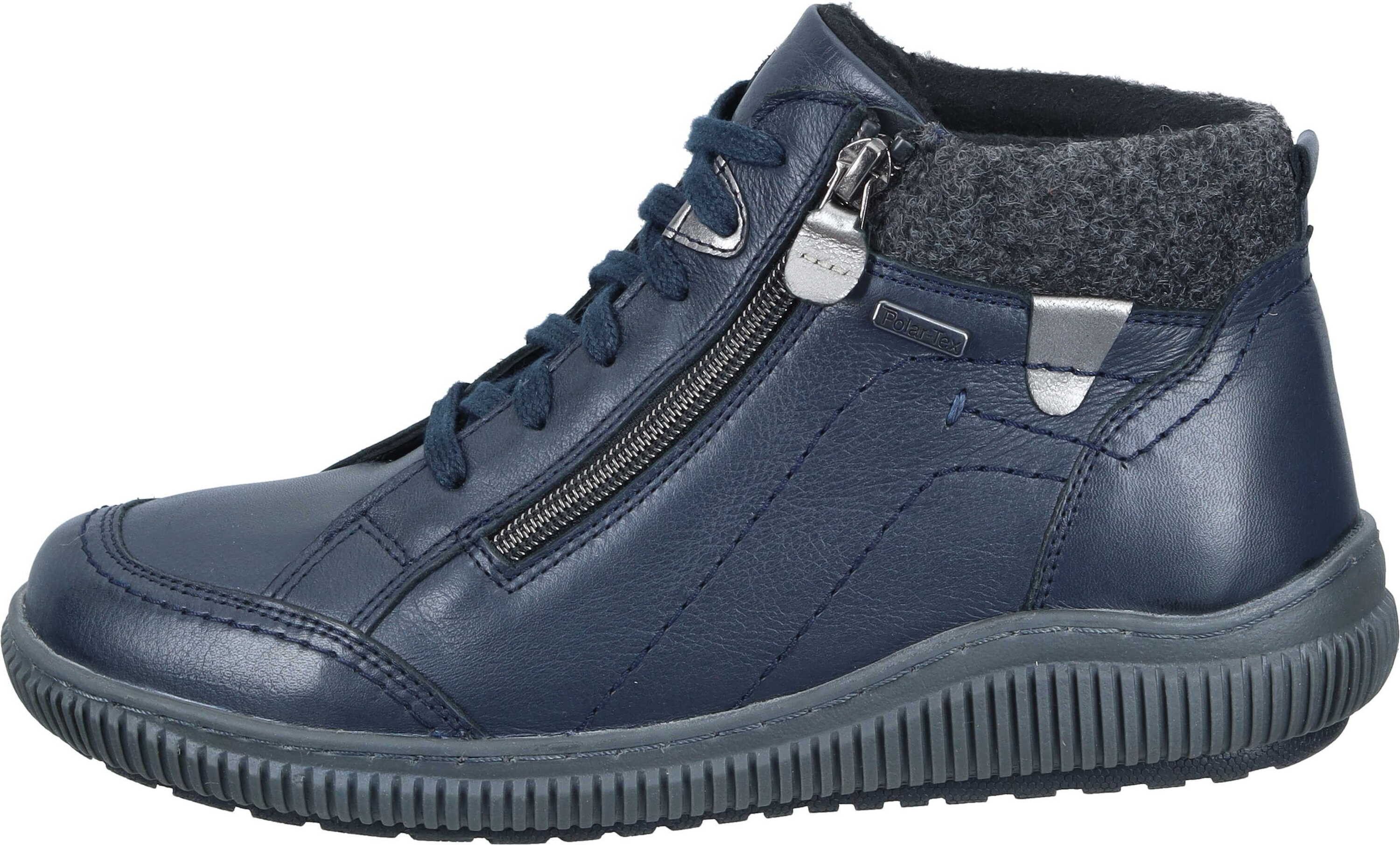 Comfortabel Stiefeletten Stiefelette mit POLAR-TEX günstig online kaufen