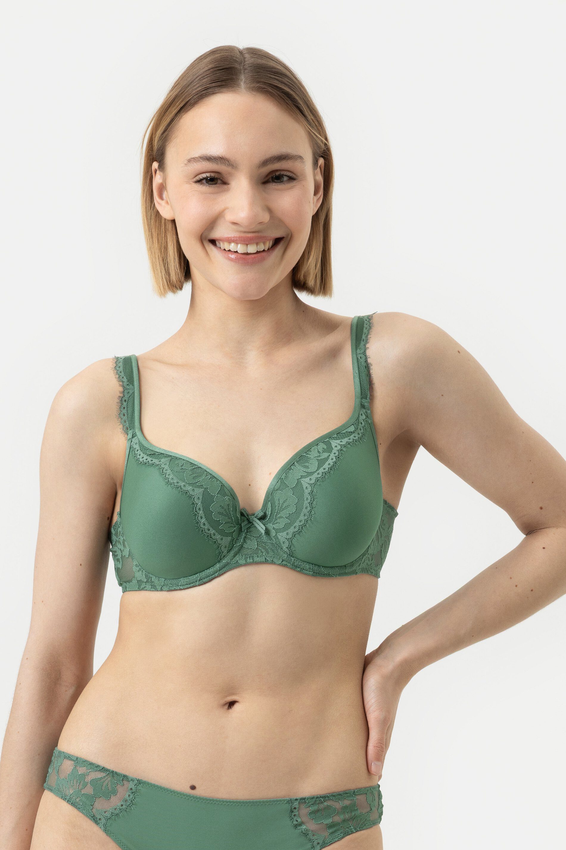 Mey Bügel-BH Damen Serie Amazing Uni (1-tlg., 1) 3D-Cups, atmungsaktiv, mit günstig online kaufen