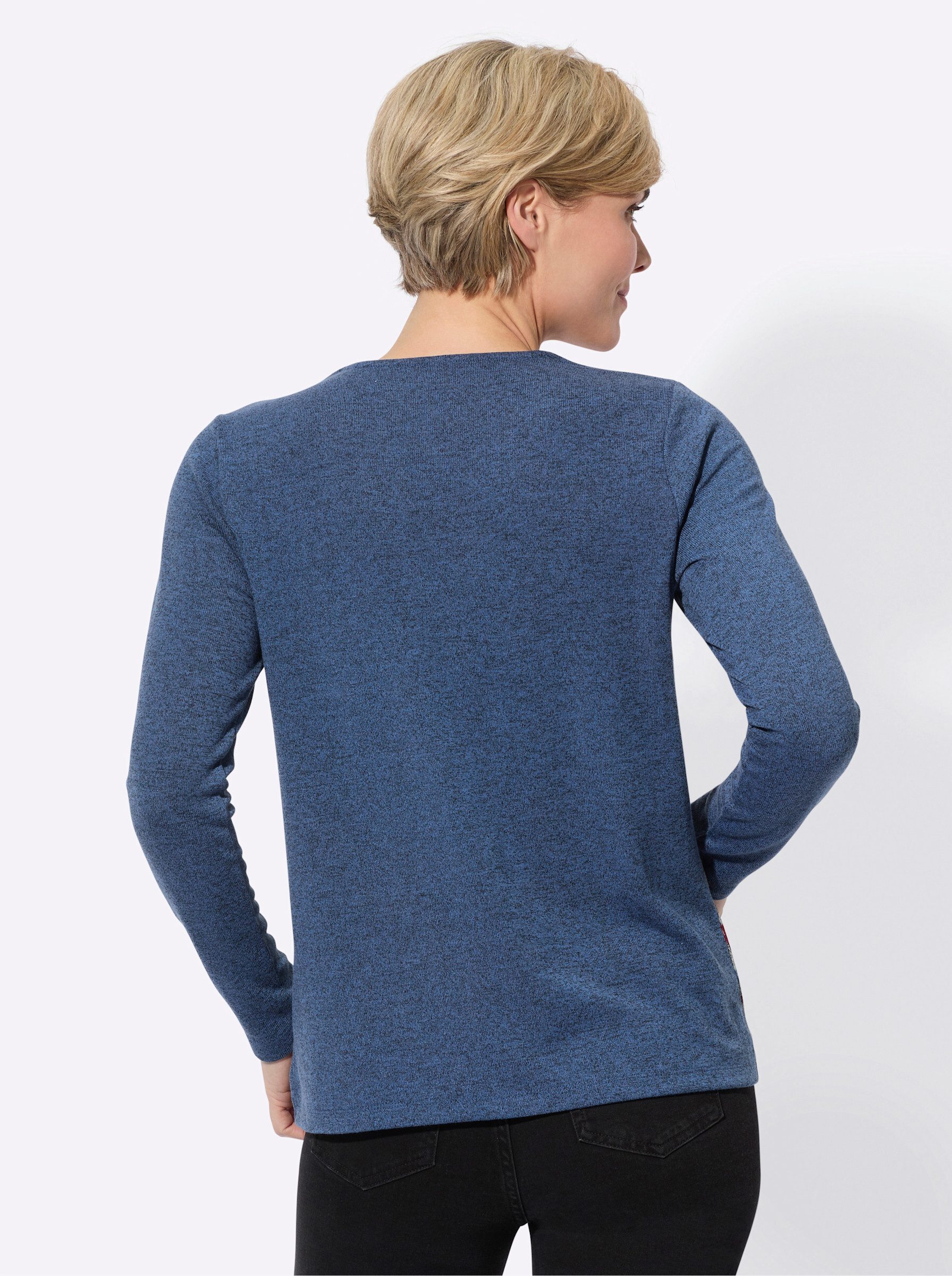 Witt T-Shirt Langarmshirt günstig online kaufen