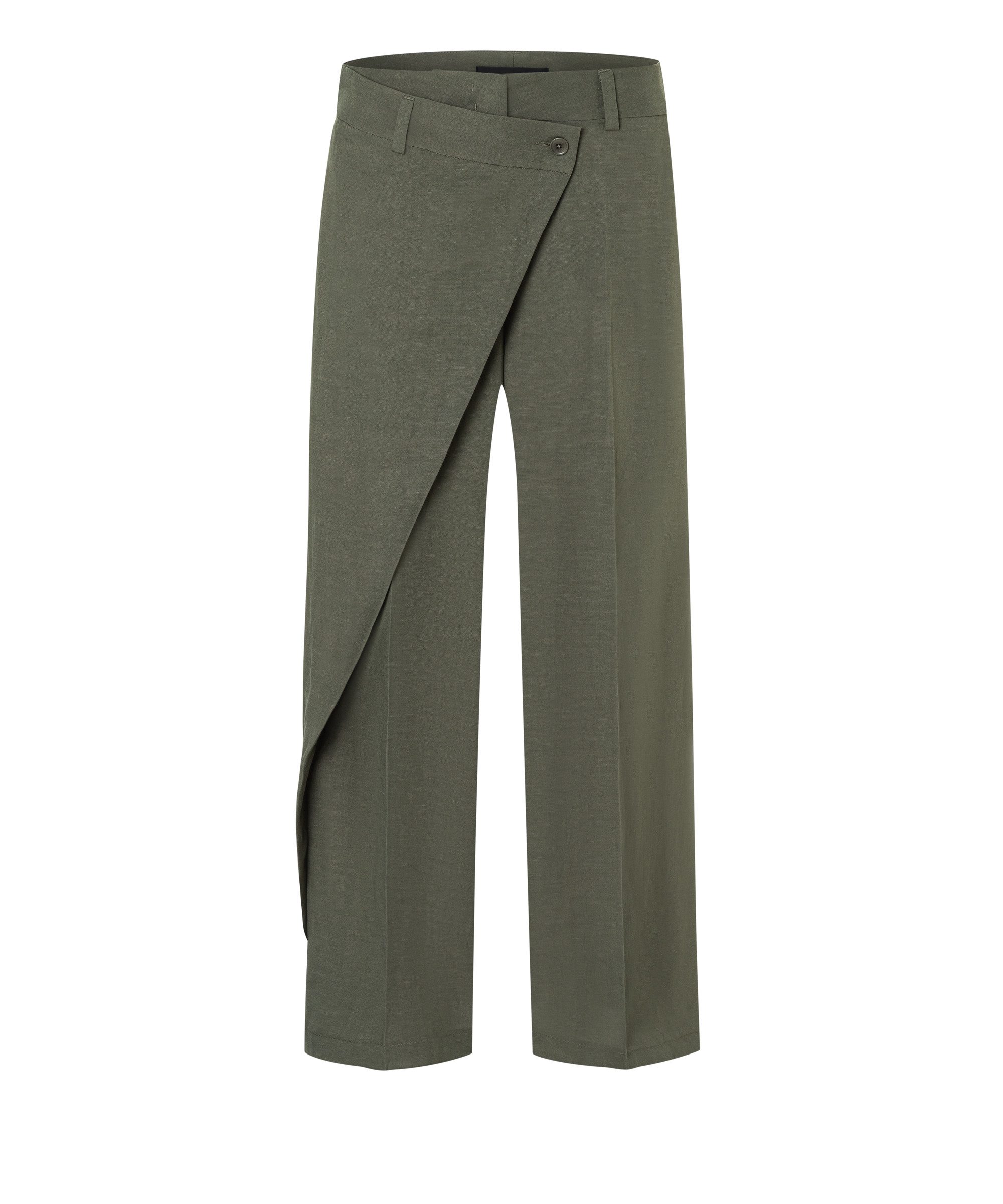 5-Pocket-Hose