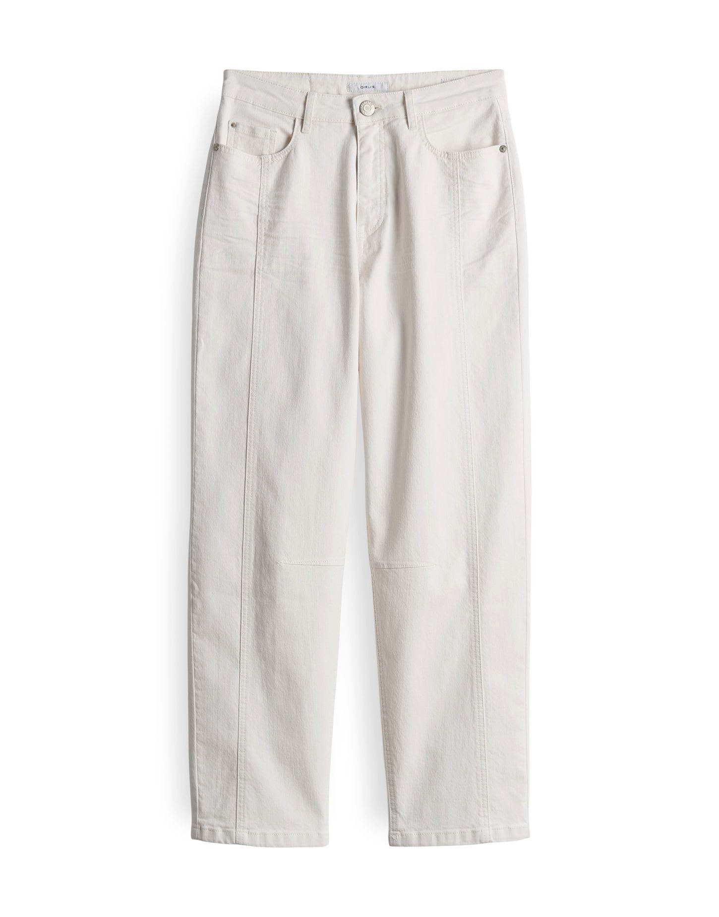 OPUS Skinny-fit-Jeans Hose Denim Lolah casual