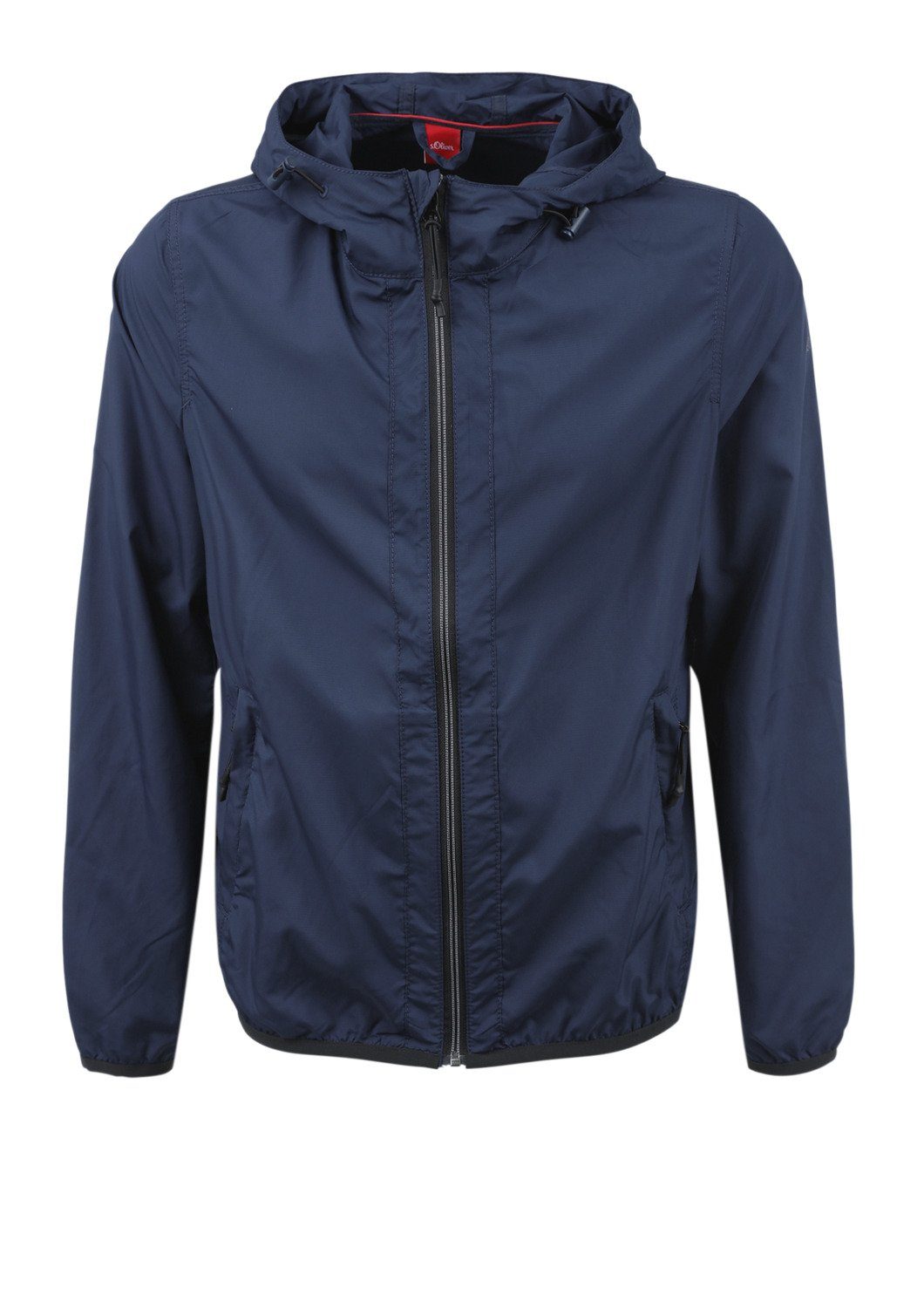 s.Oliver Outdoorjacke OUTDOOR-JACKE