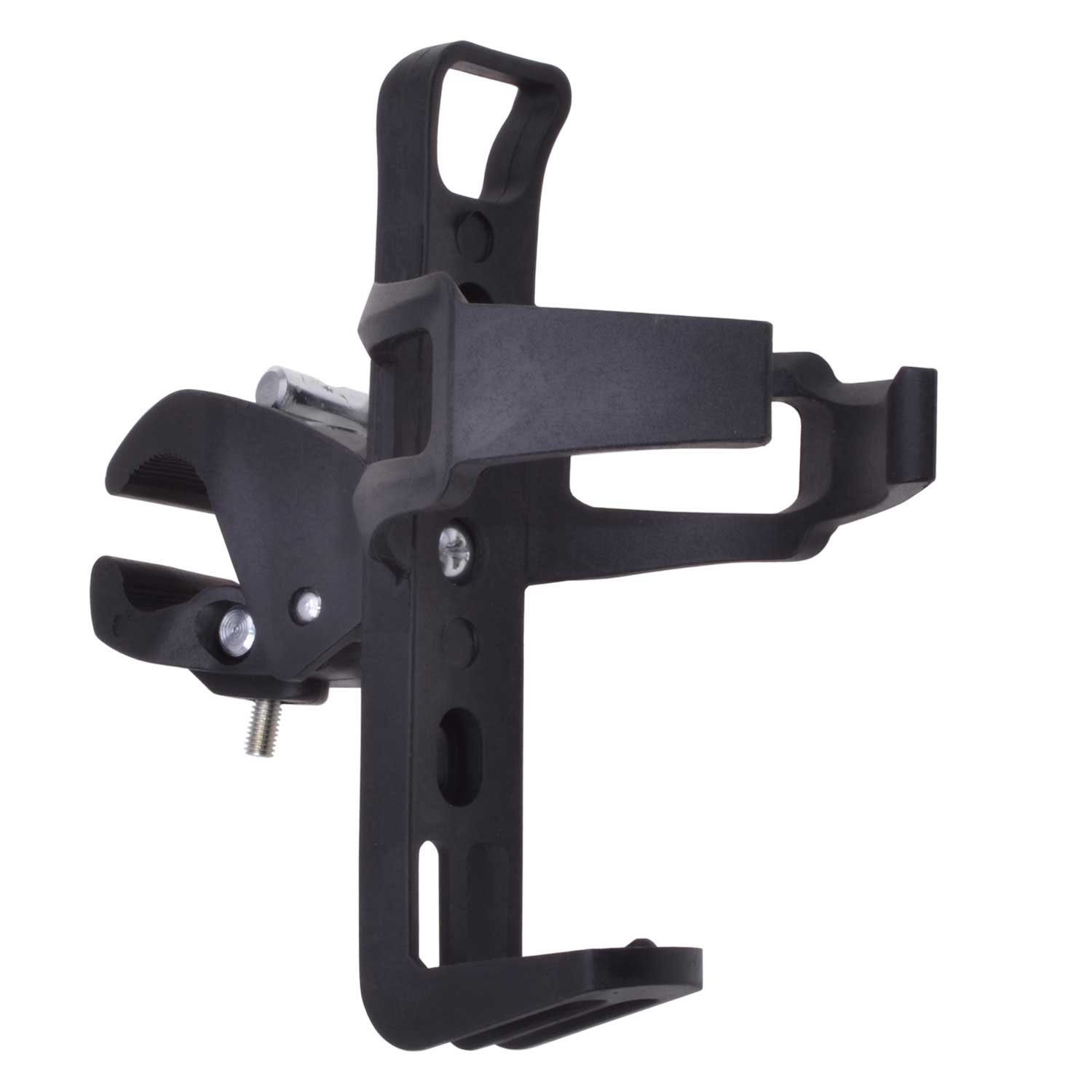Filmer Flaschenhalter Filmer Trinkflaschenhalter Flaschenhalter Getränkehalter 46777, (1-St)