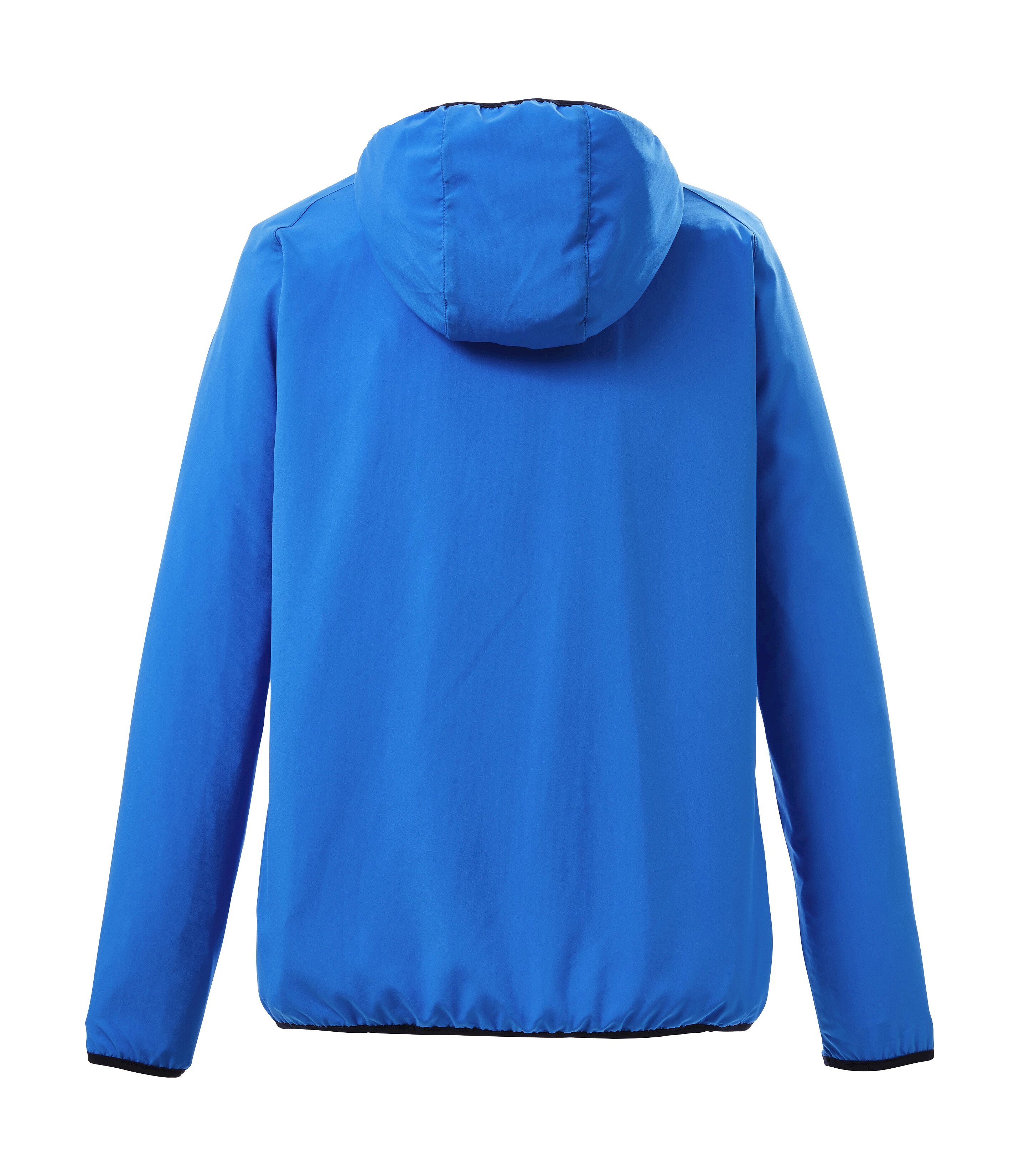 KOS 153 JCKT MN himmelblau Outdoorjacke Killtec