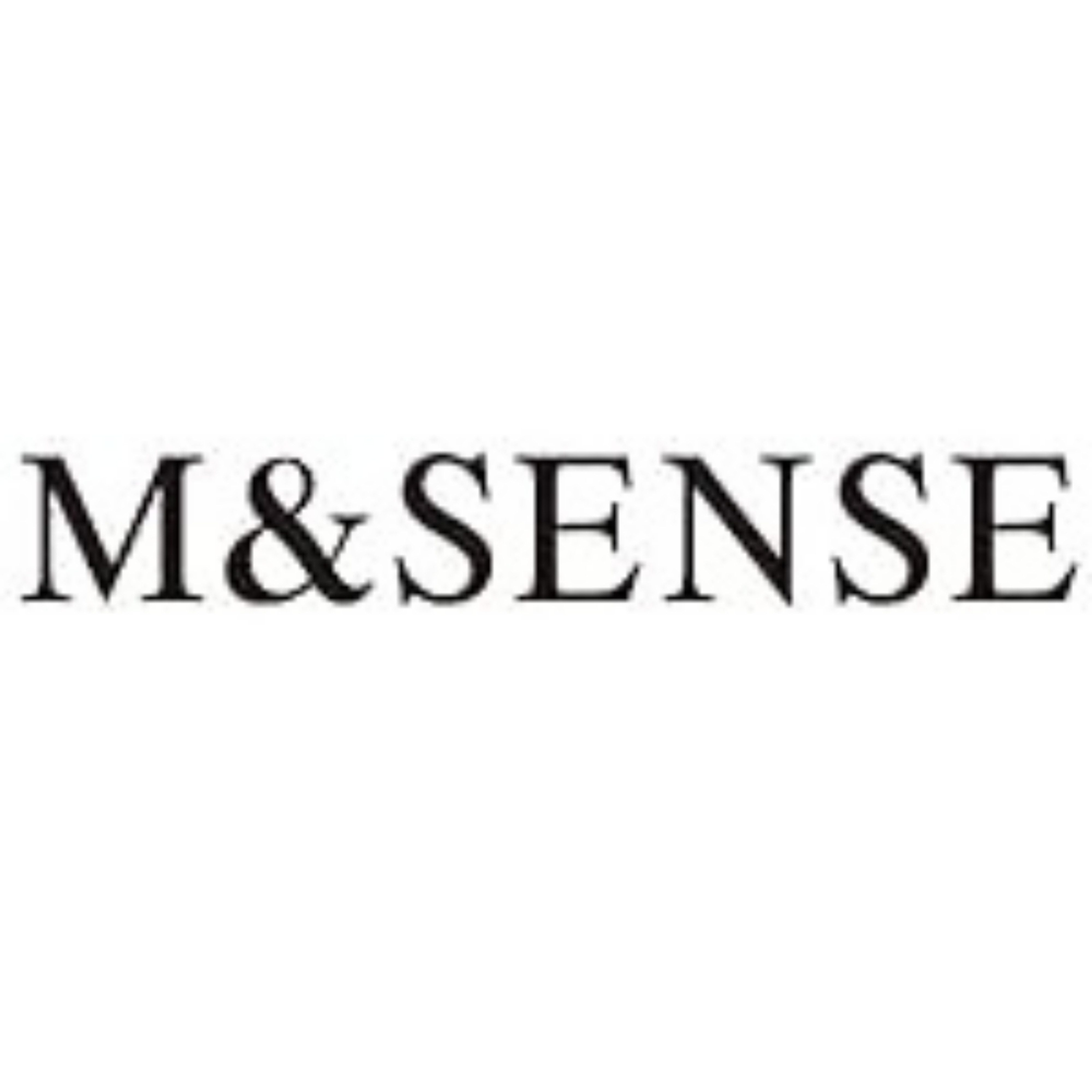 M&SENSE