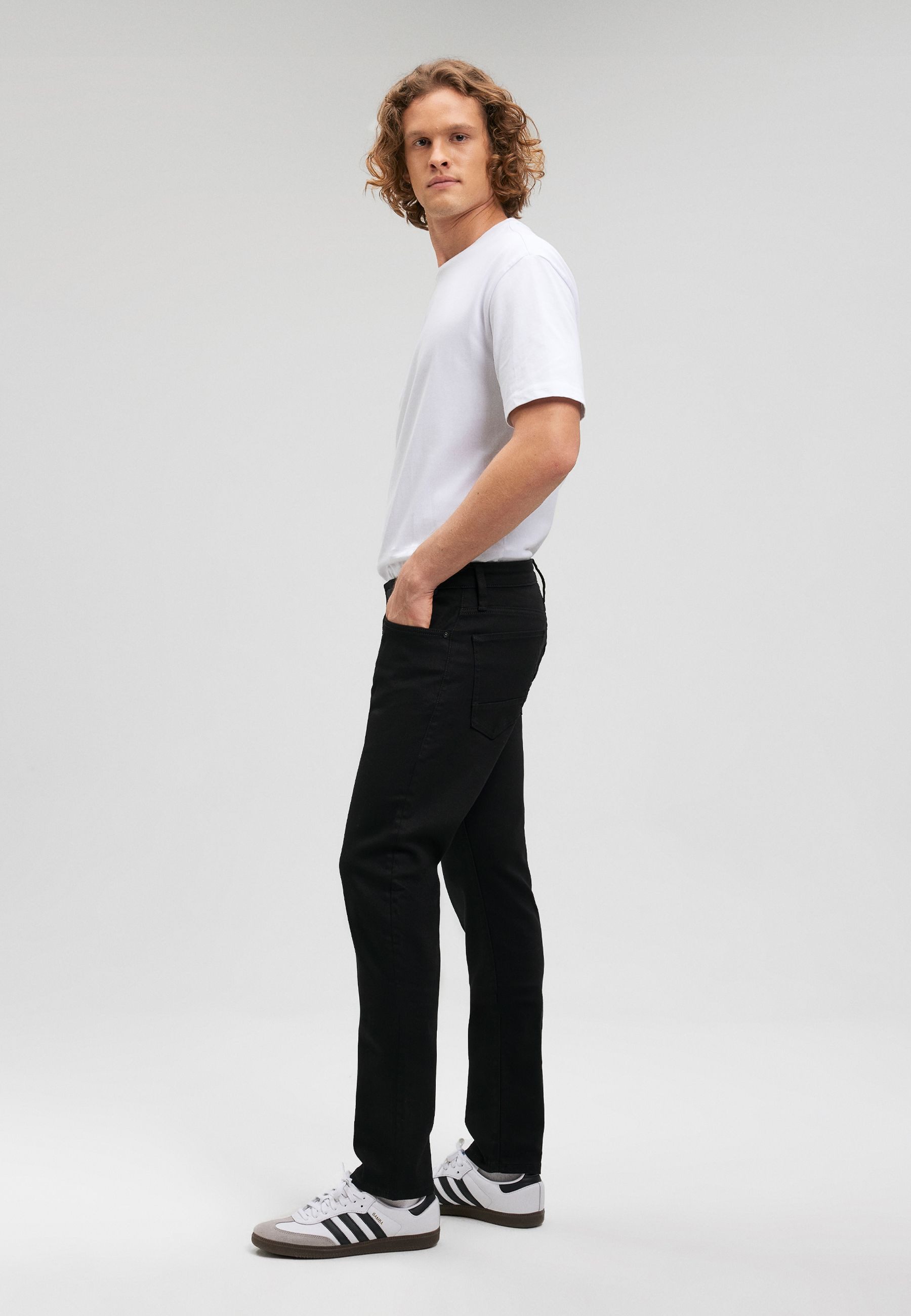 Mavi 5-Pocket-Jeans