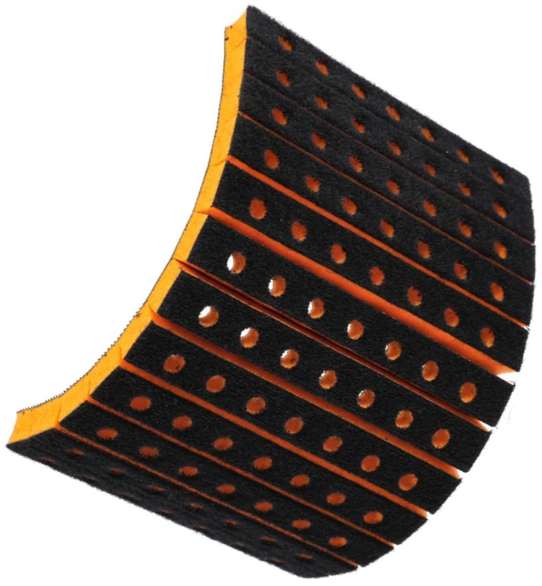 Mirka Schleifscheibe Interface