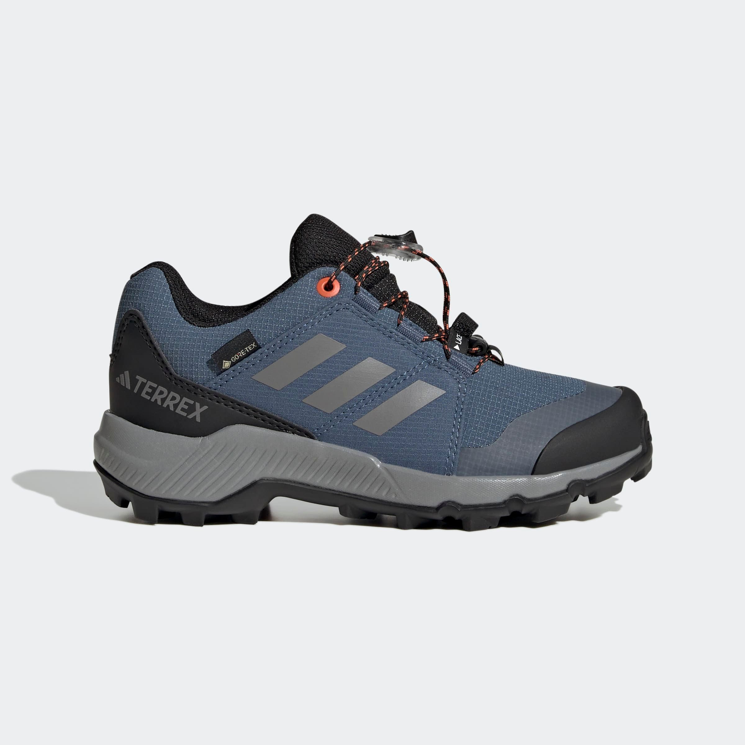 adidas TERREX GORE-TEX Wanderschuh wasserdicht dank Gore-Tex Membrane