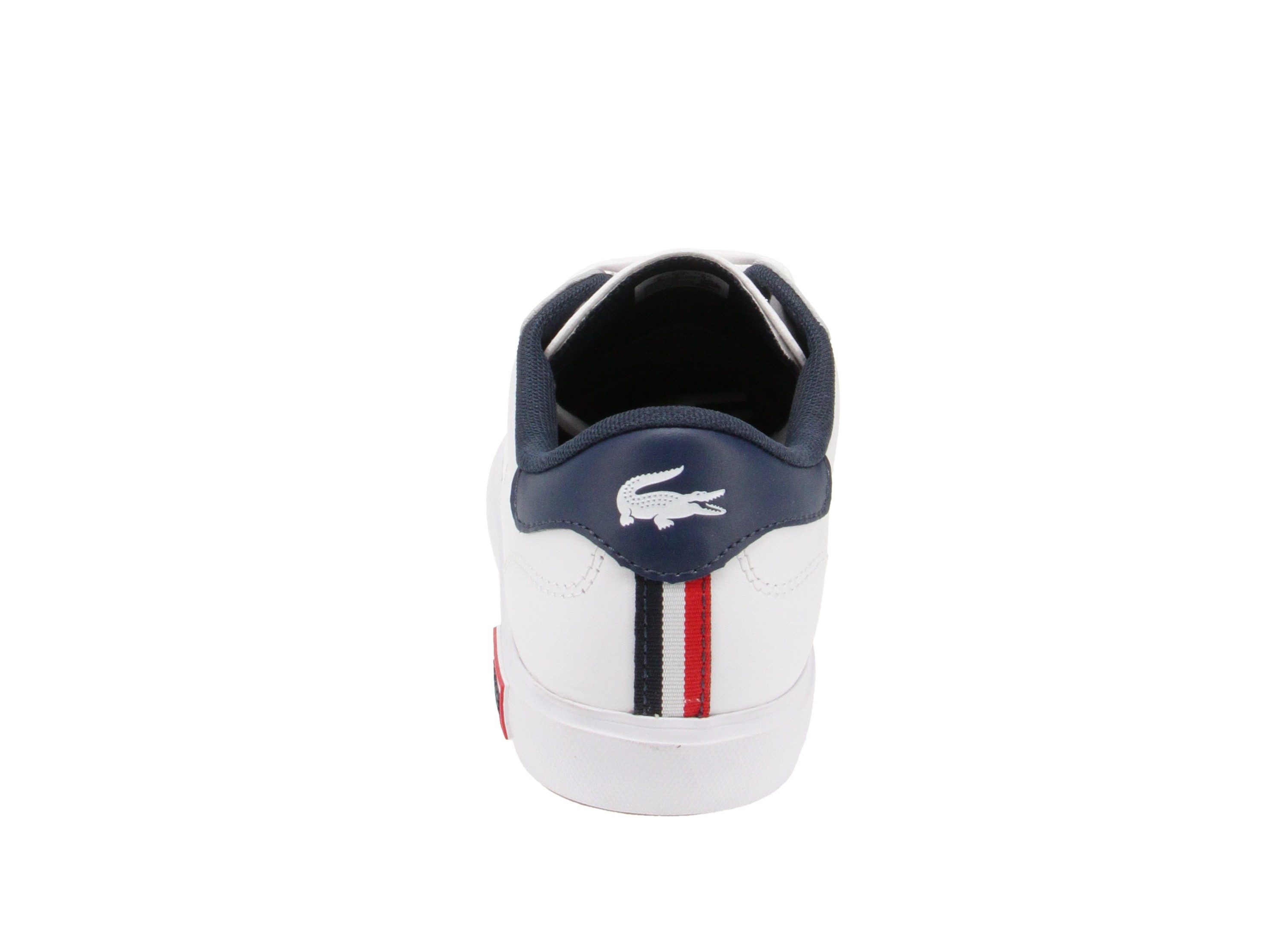 Lacoste Lacoste 43SFA0030 Powercourt TRI22 1 S - Damen Schuhe Sneaker - 407 Sneaker