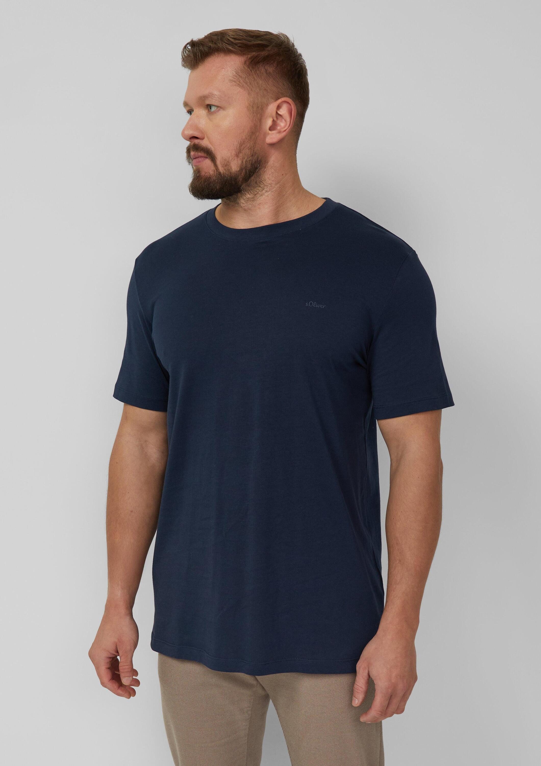 Kurzarmshirt T-Shirt