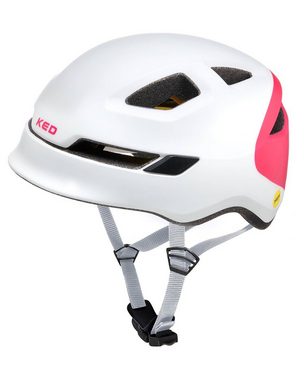 KED Fahrradhelm Kinder Radhelm POP